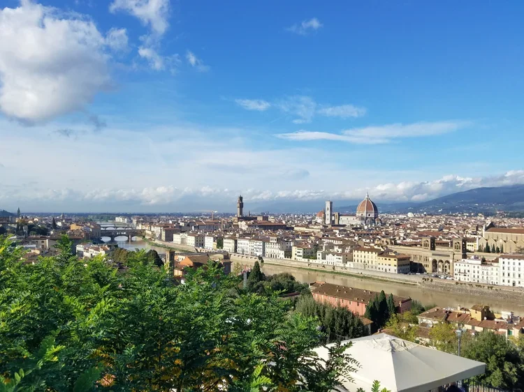 Florence - An Itinerary for a Perfect Day