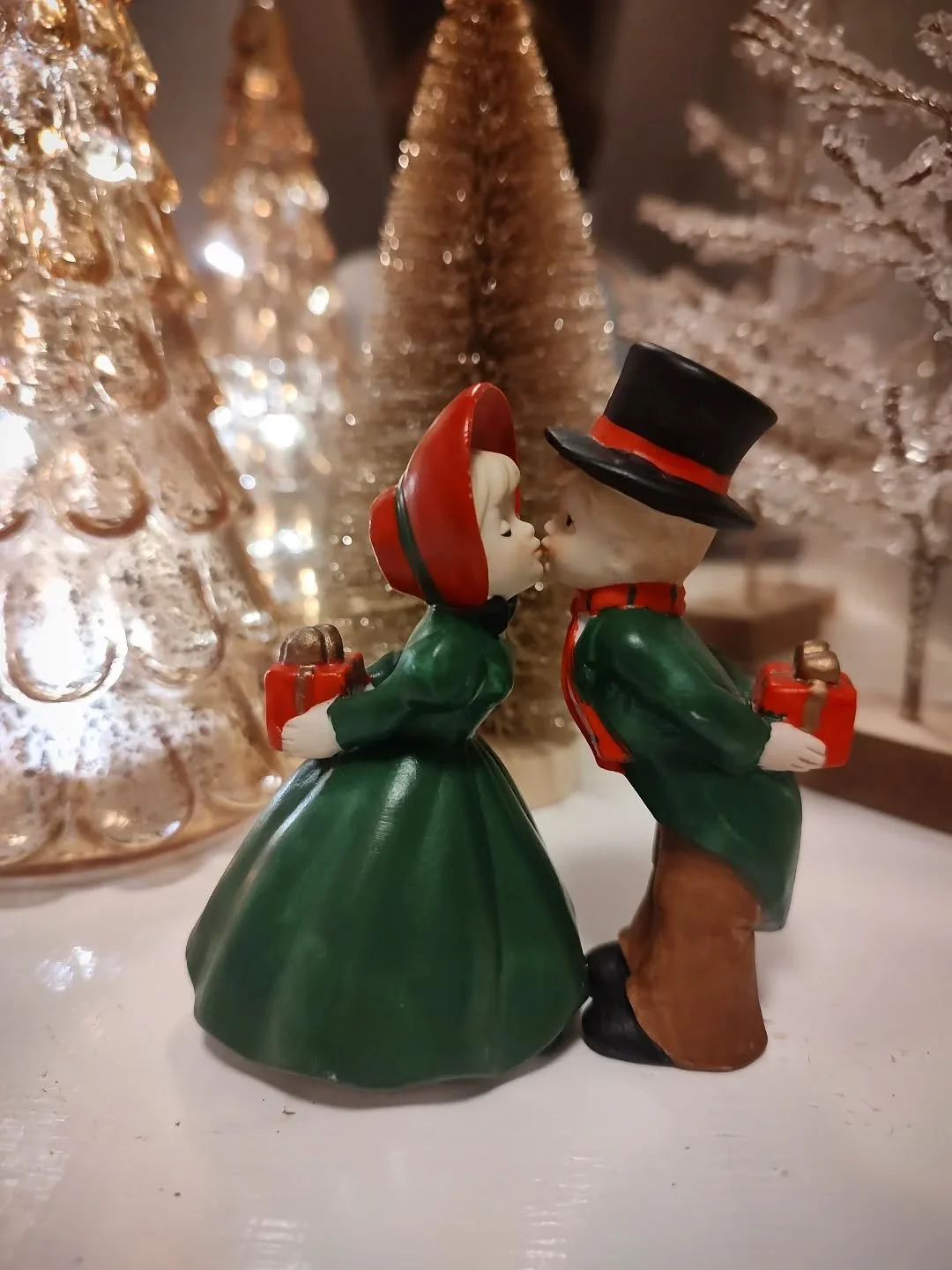 These two make my heart so happy 🥰 just the cutest!!