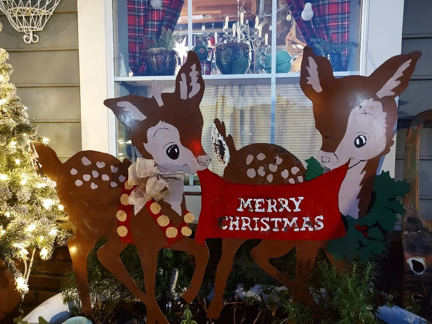 May these days be truly merry and bright ✨😘