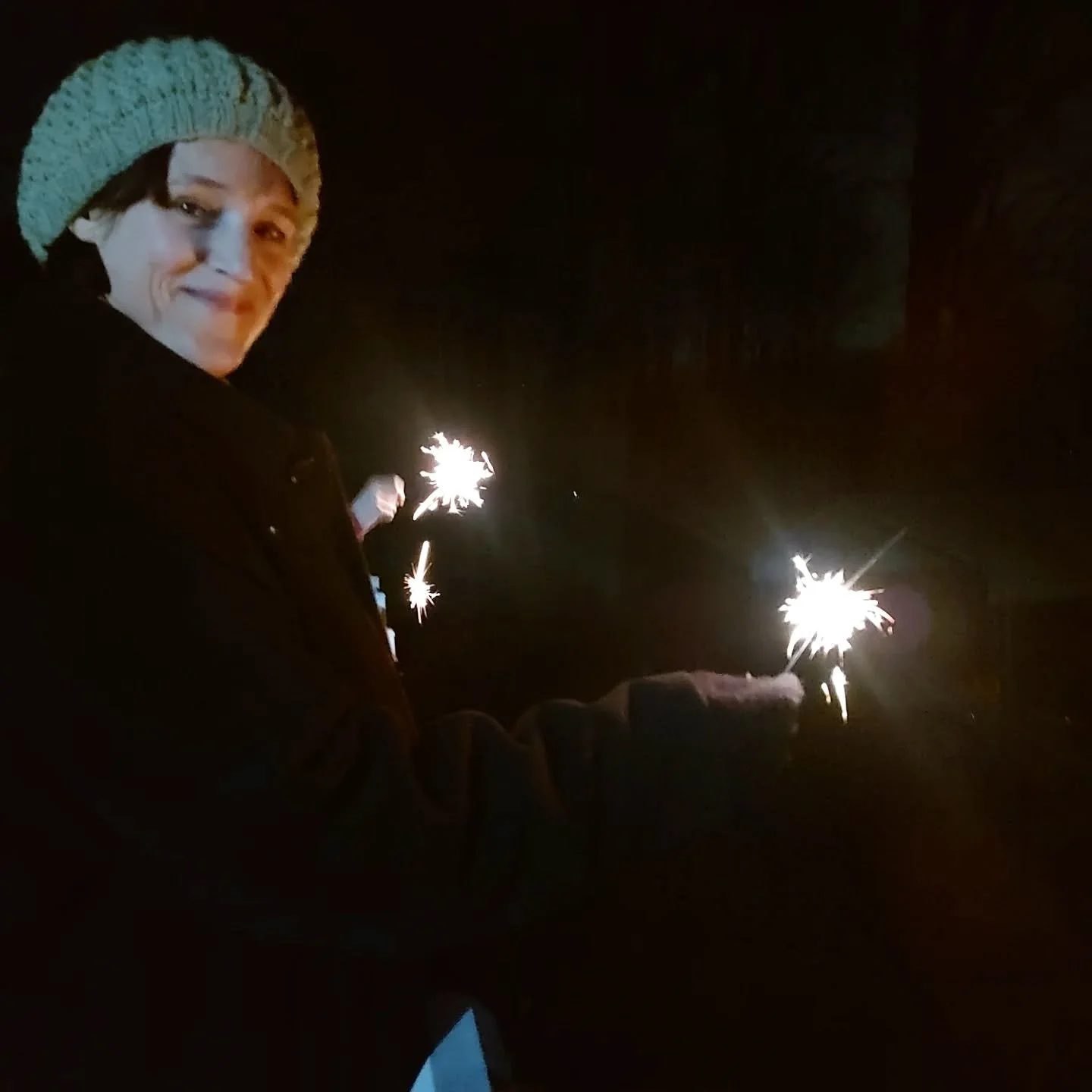 Happy New Year 🍾🥂✨Buon Anno Nuovo