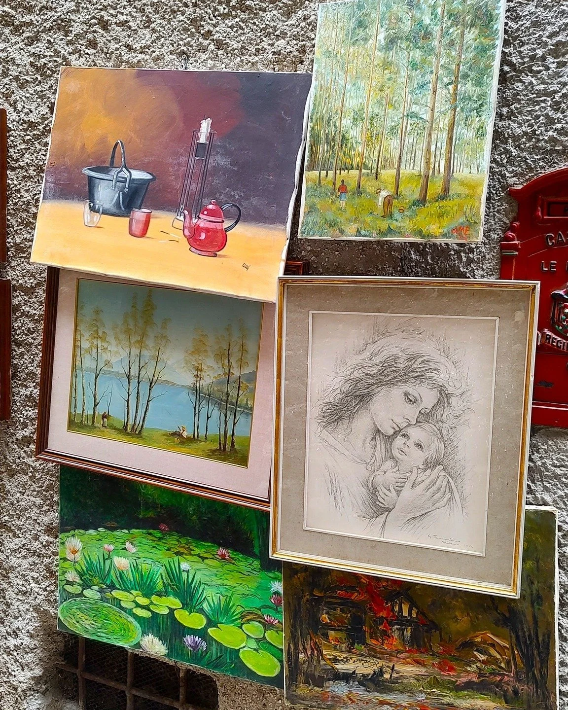 Love this picture I took while walking around the fairytale town of Malcesine on Lake Garda😍I would go back to Lake Garda a million times over. What a breathtaking landscape!!

I recently wrote about Lake Garda on my blog. Google Life Lemons Italy L