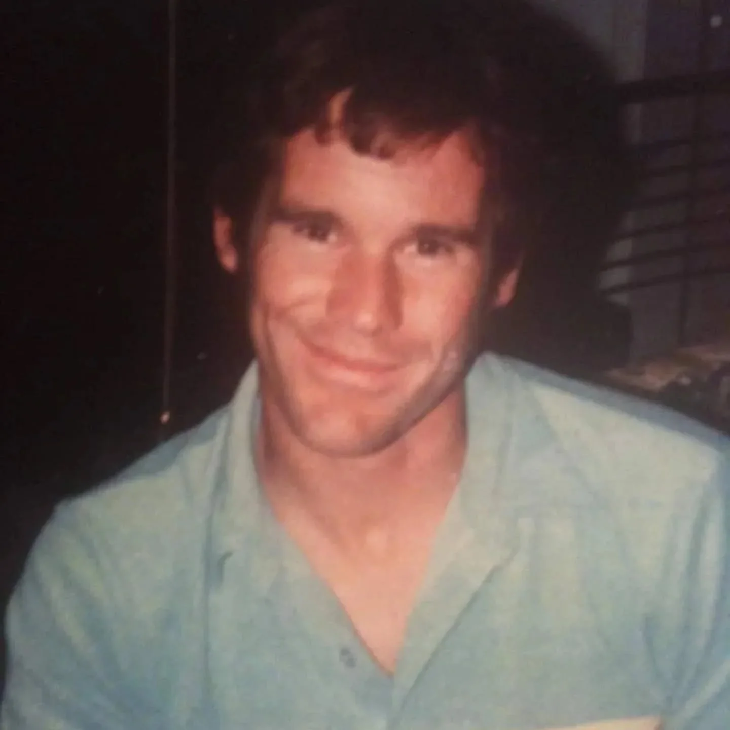 8 years without you Daddy ✨ I miss him so deeply. The years have gotten harder but the days easier. I miss his laugh and voice. I'm miss our conversation about the silly weather. I miss his jokes. I miss our walks. I miss enjoying the flowers with hi