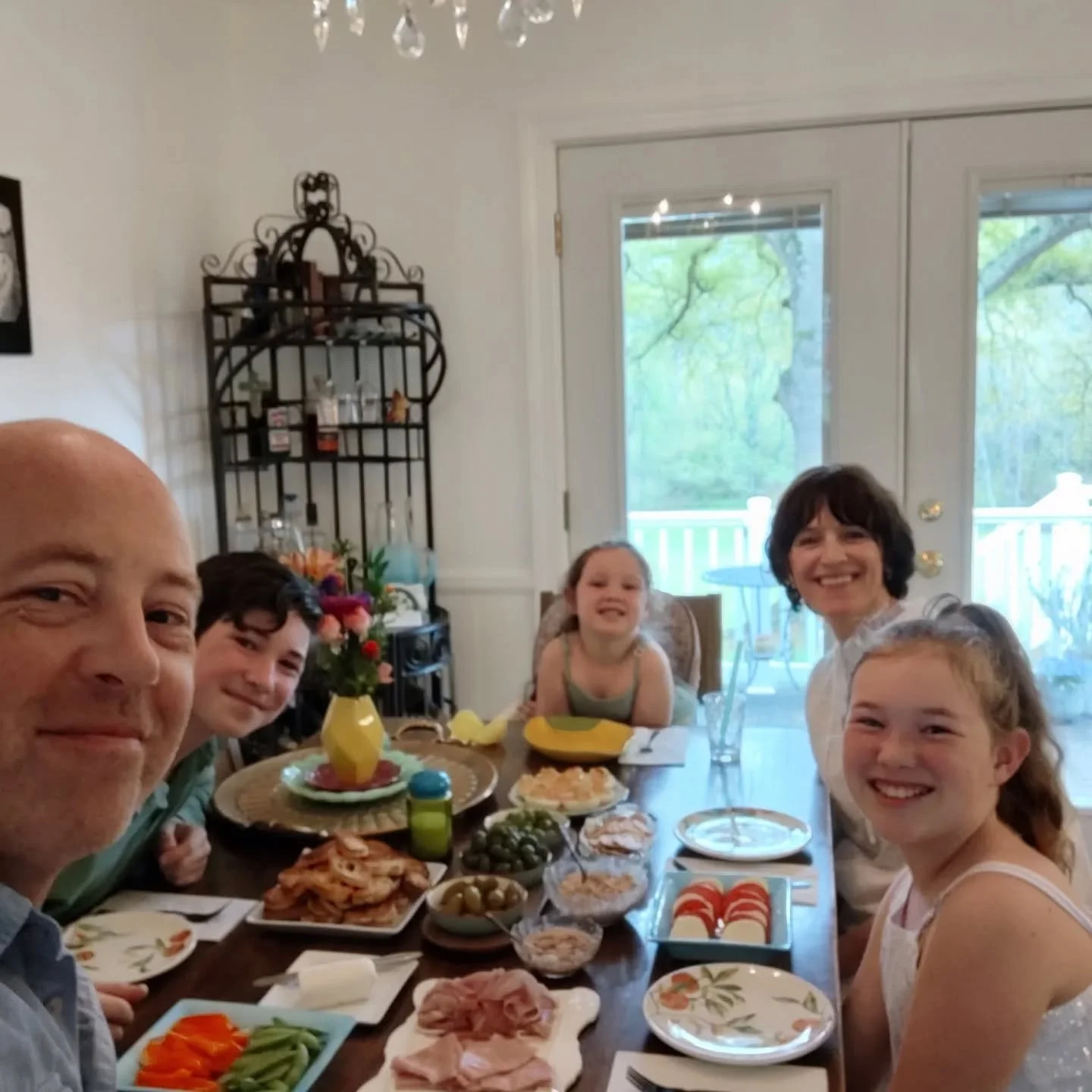 Buona Pasqua 🥰✨