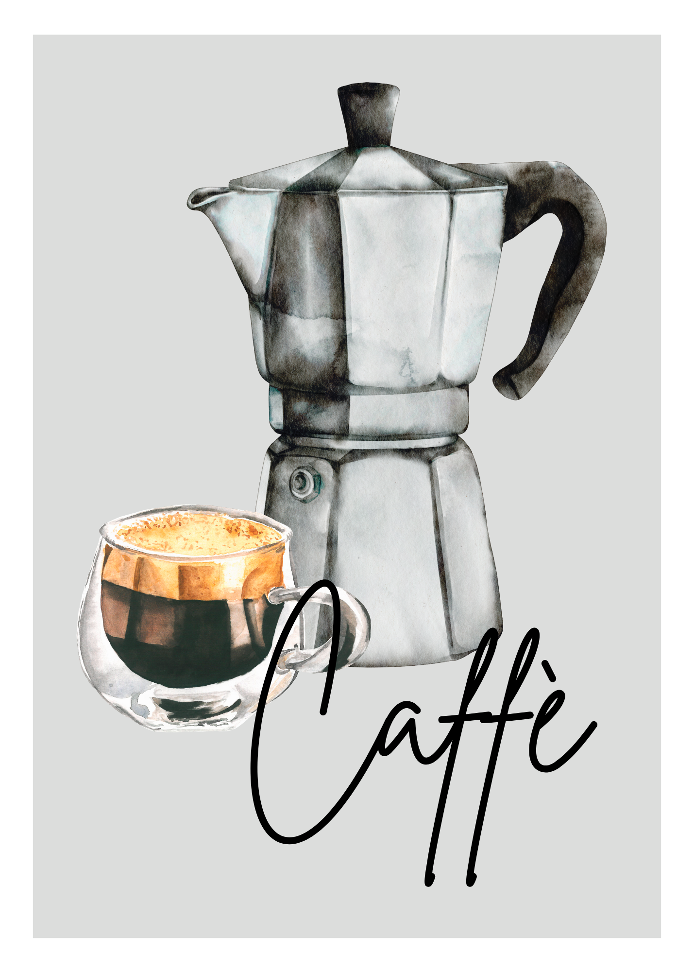 Un Caffè per Favore - 5x7.png