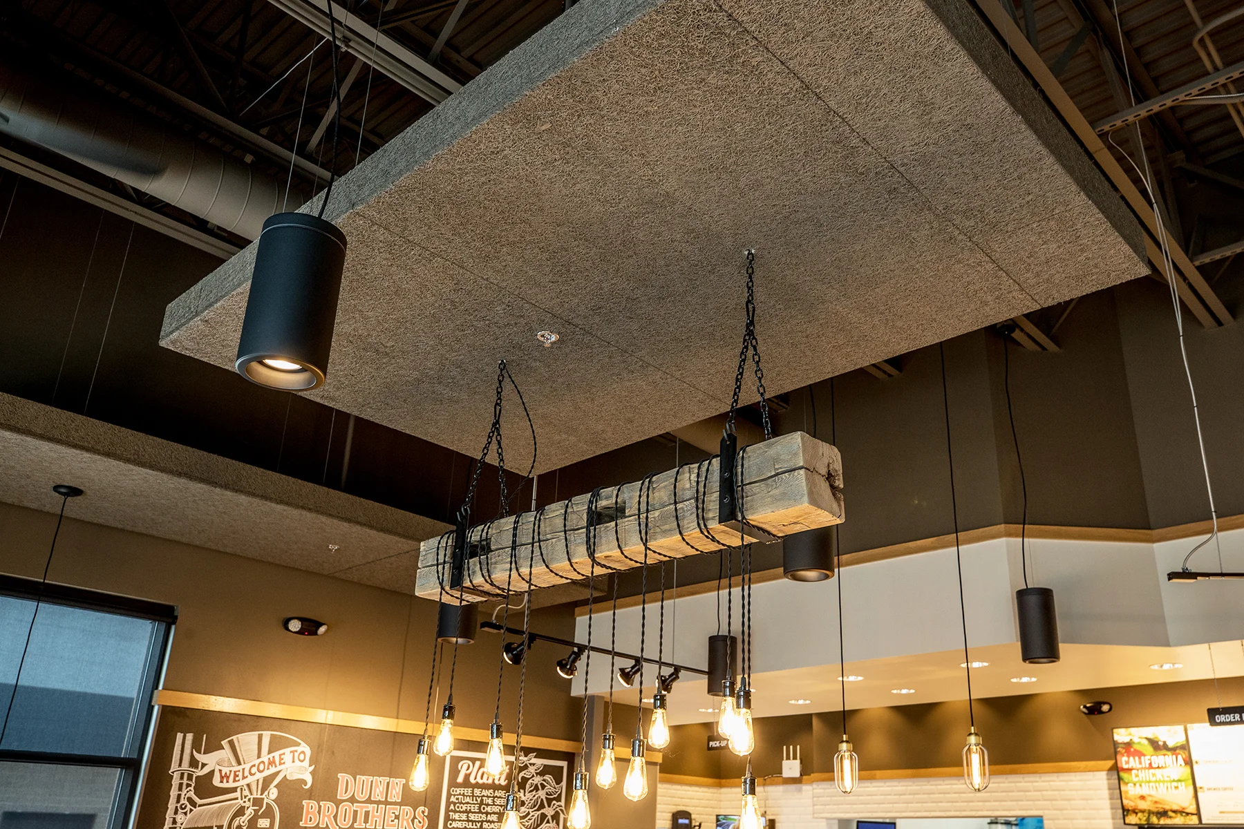 Spaces | Best Minneapolis Commercial Photographer