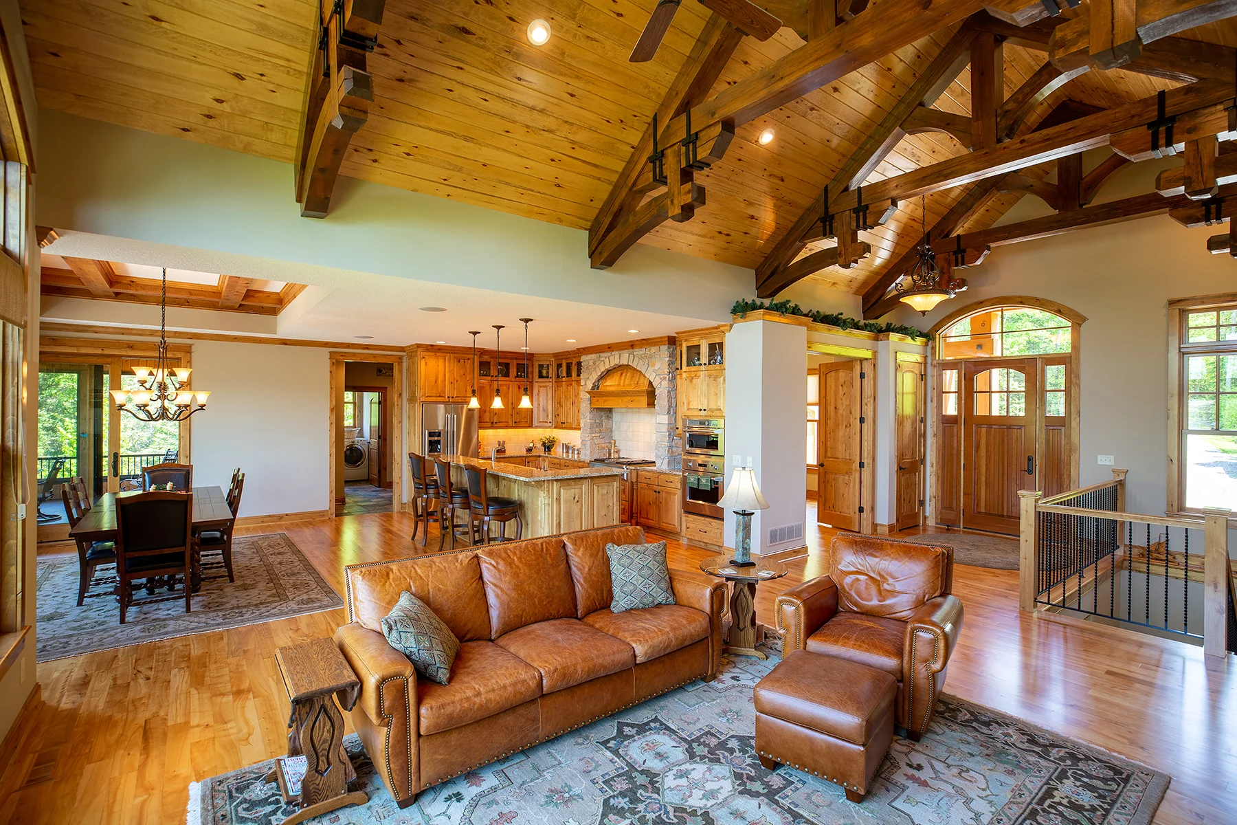 Picturesque | Northern Minnesota Real Estate Photographer
