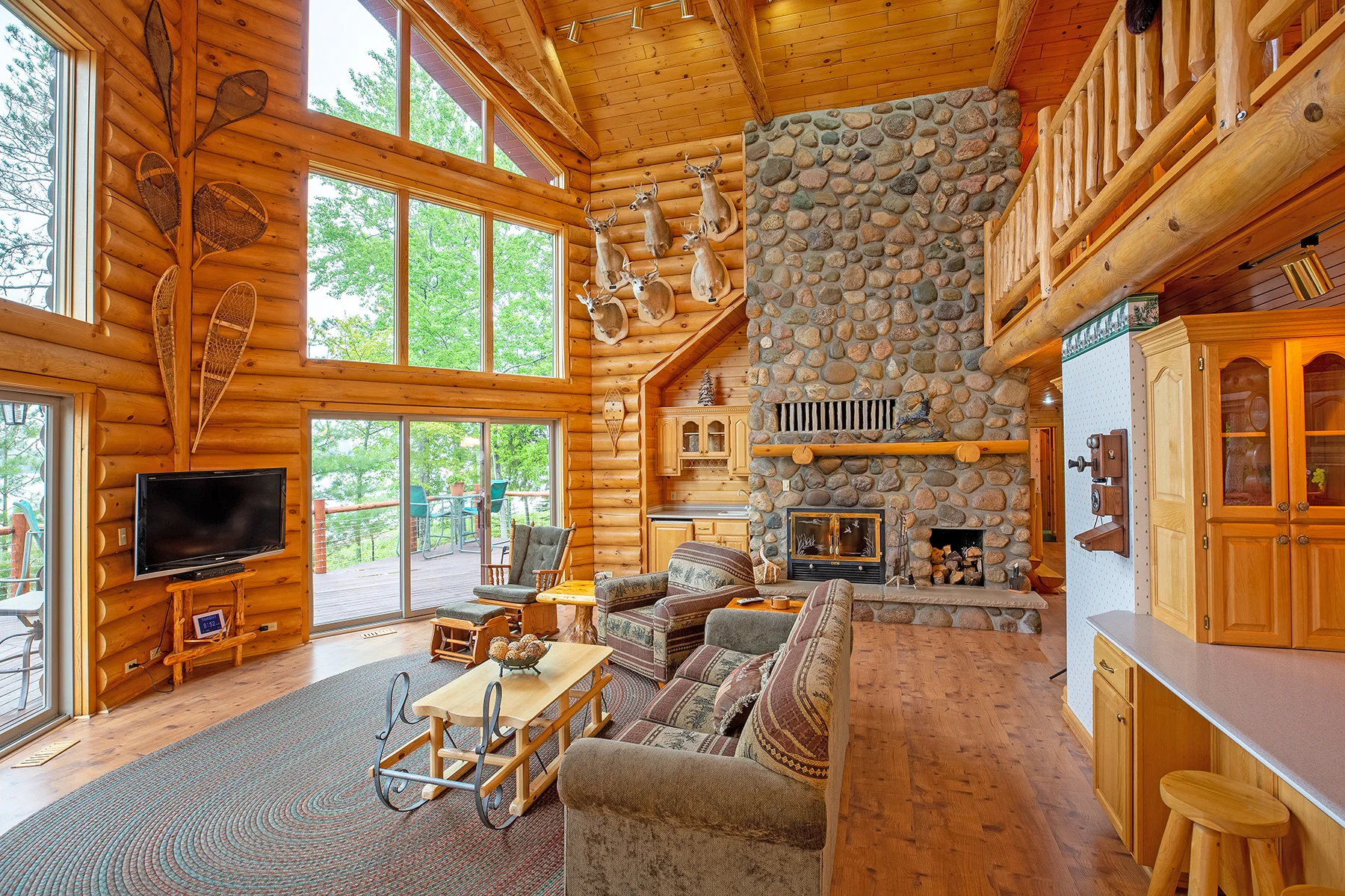 Location | Duluth Real Estate Photographer