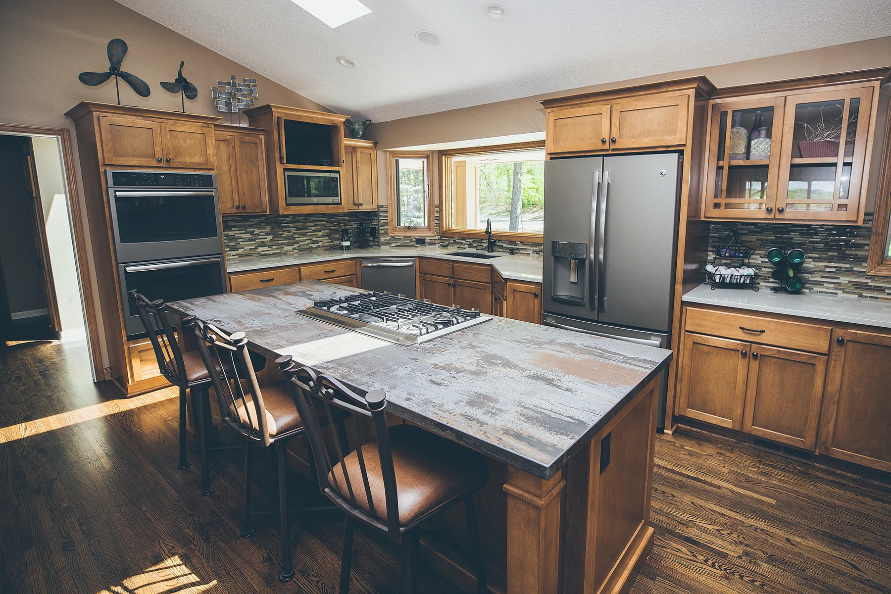 Slate | Minneapolis Commercial Real Estate Photographer