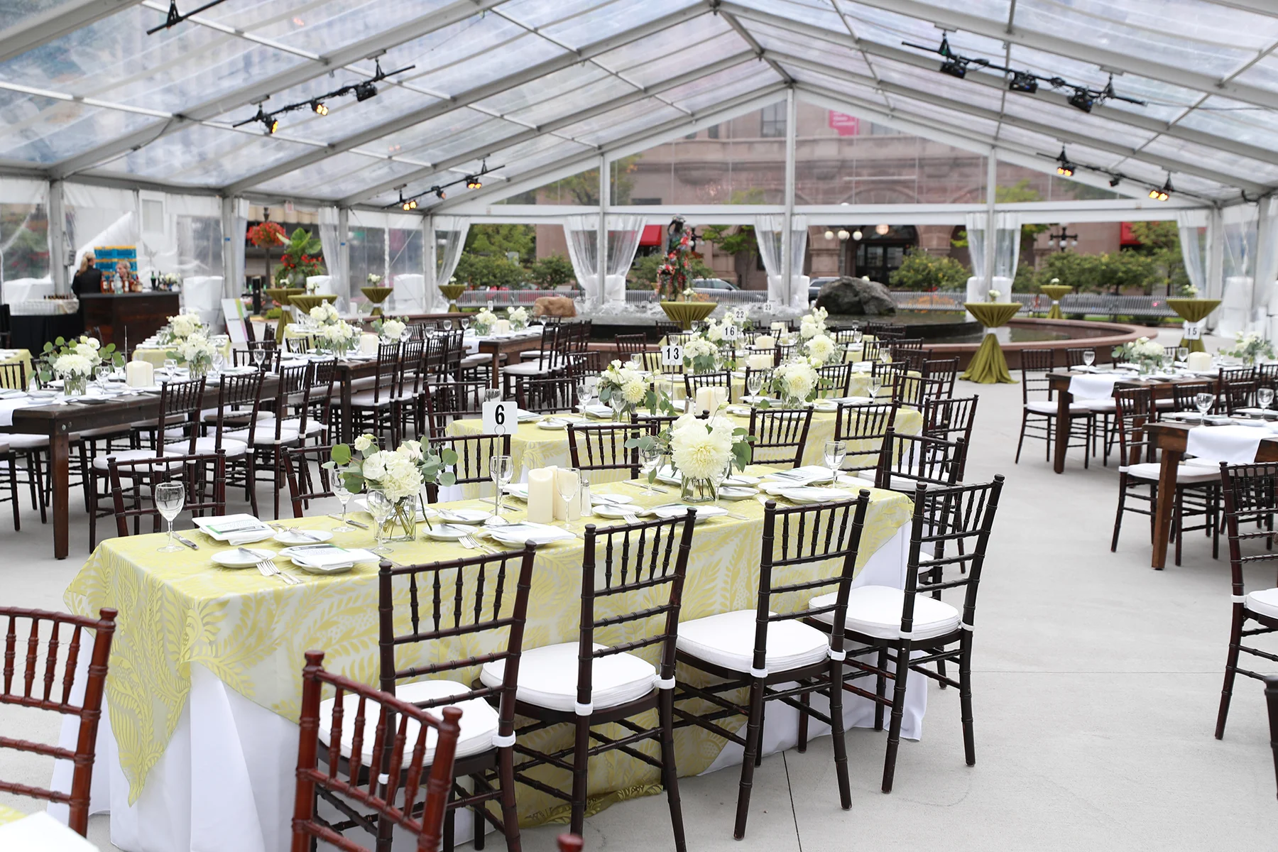 Foundation | Minneapolis Corporate Event Photographer