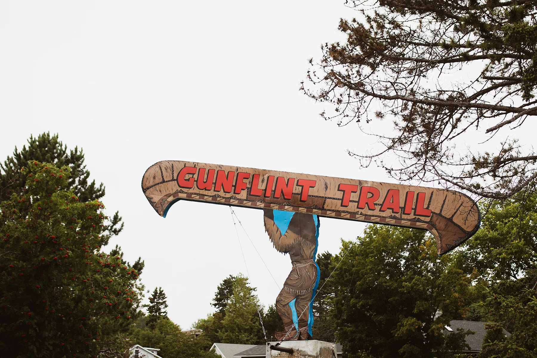 Wilderness | Northern Minnesota Advertising Video Production