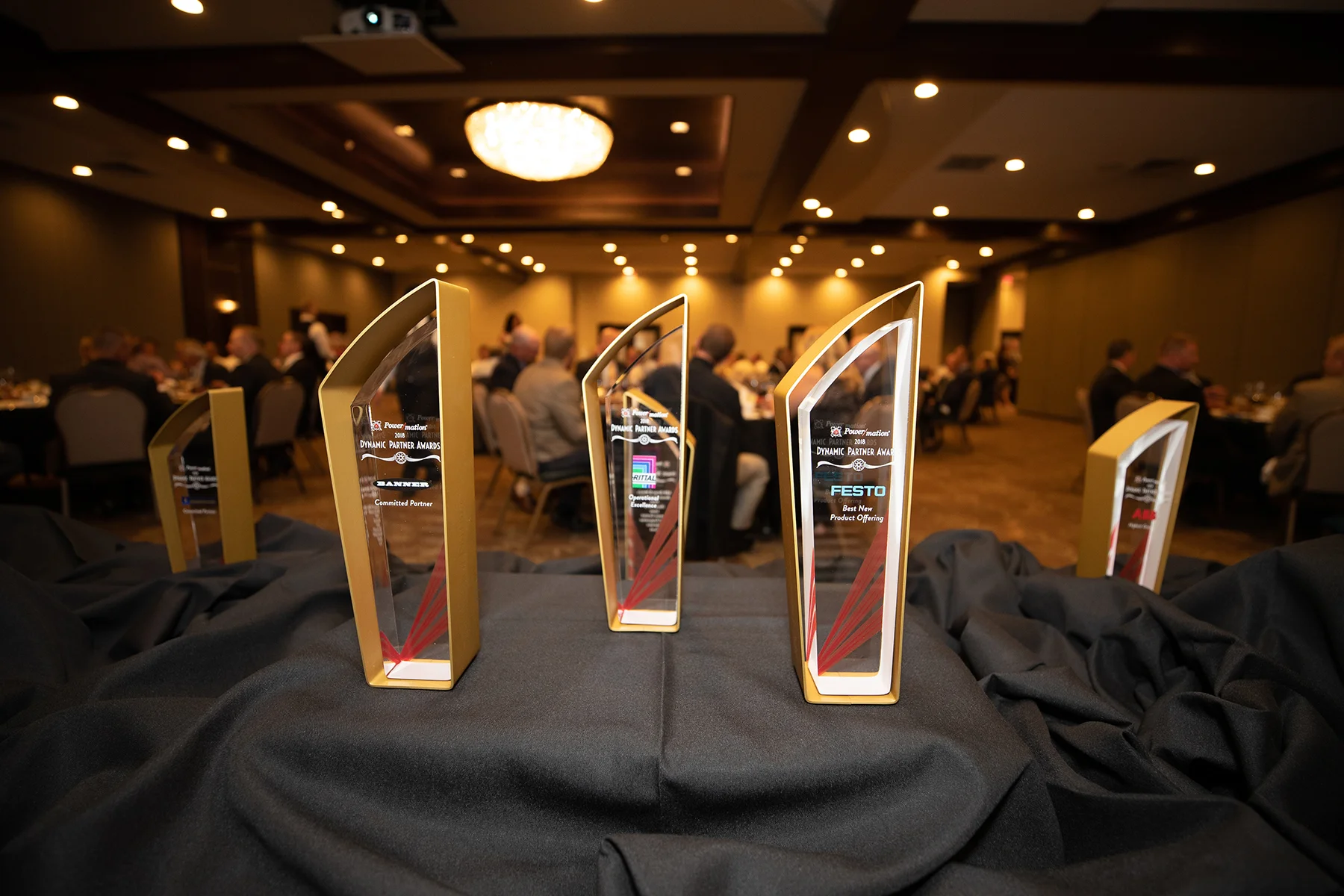 Dynamic | Minneapolis Event Photographer