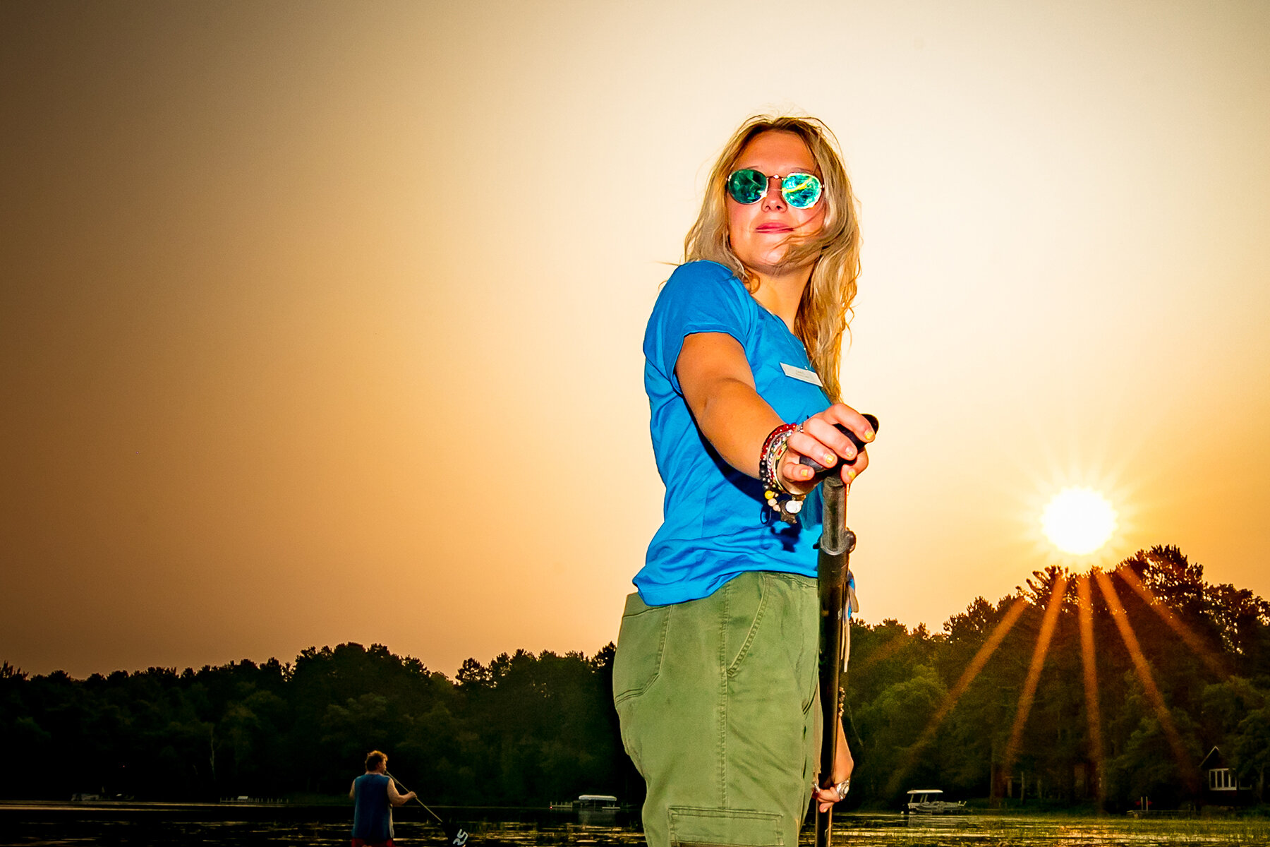 Serenity | Top Minnesota Resort Photographer