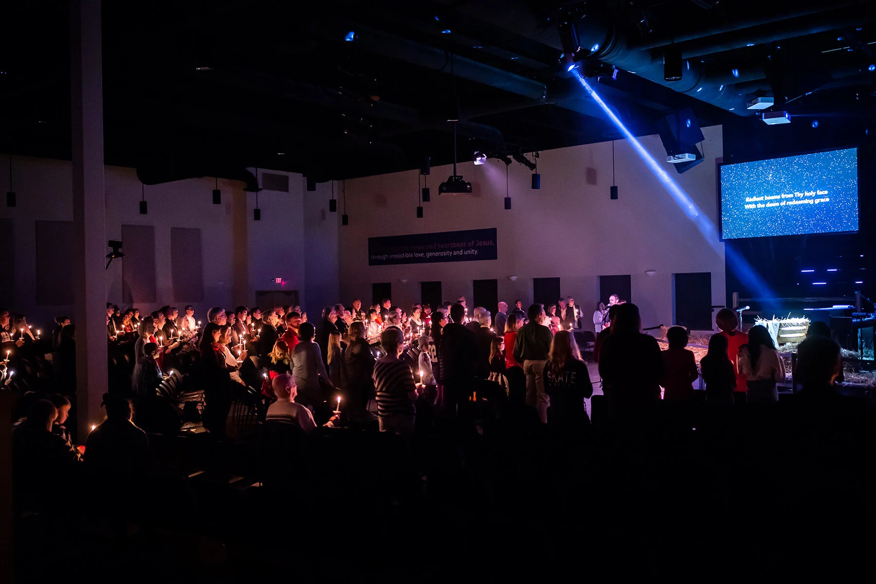 Redemption | Best Minneapolis Event Photographer