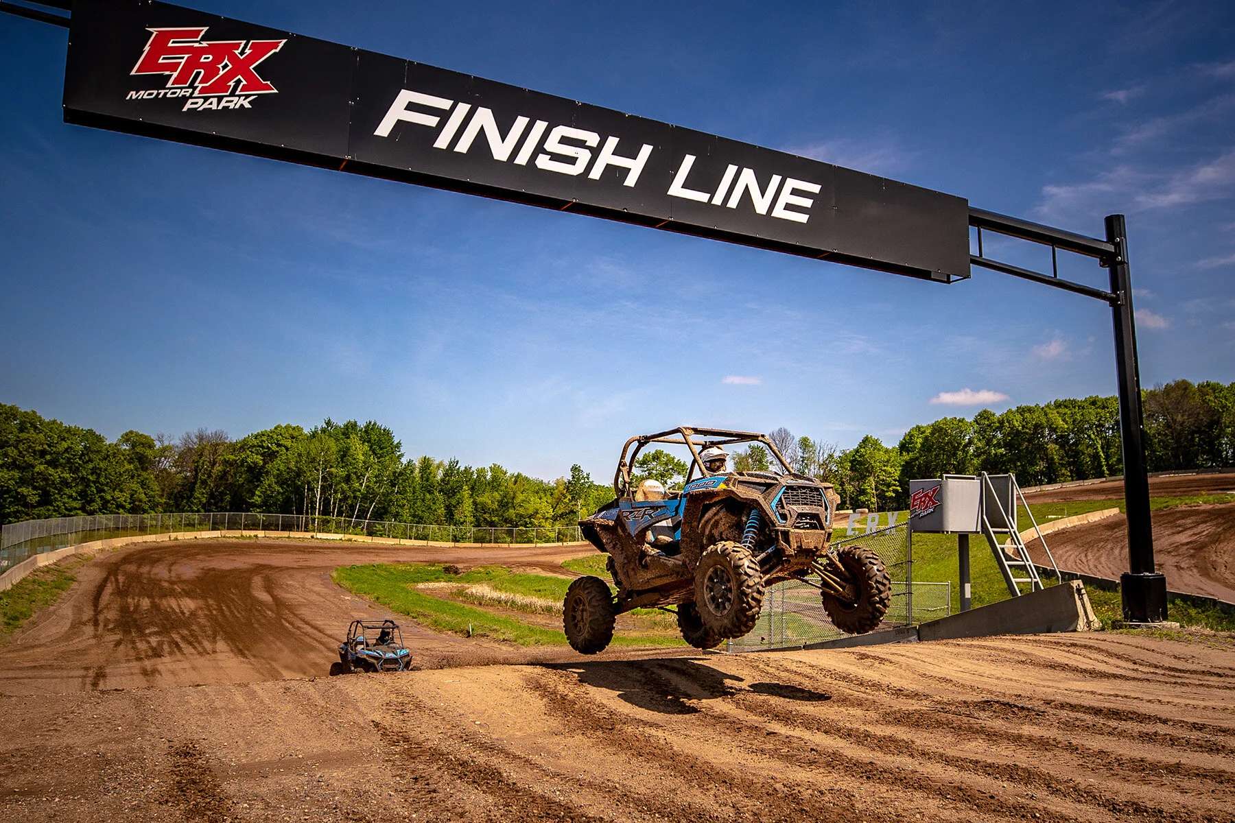 Dirt | Minneapolis Power Sports Videographer