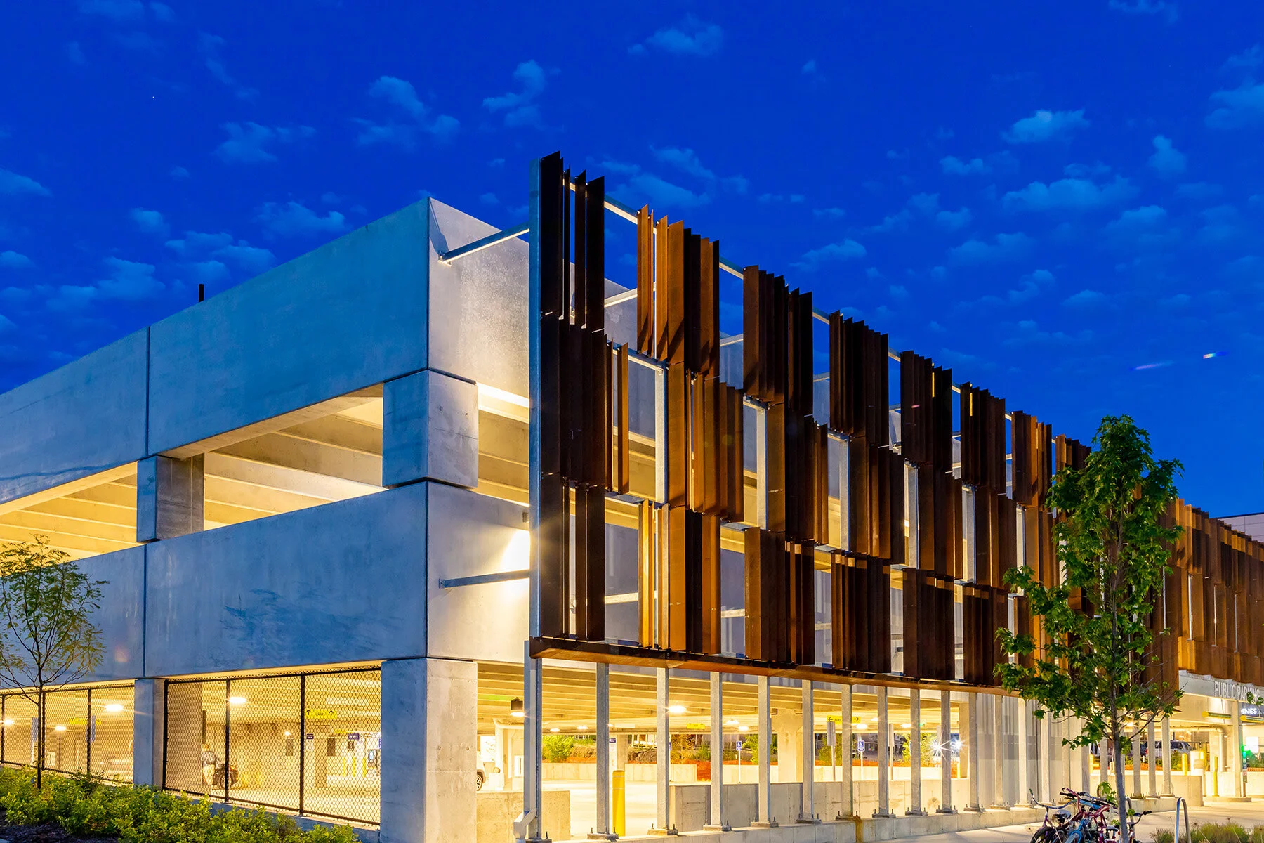Ingenuity | Des Moines Commercial Construction Photographer