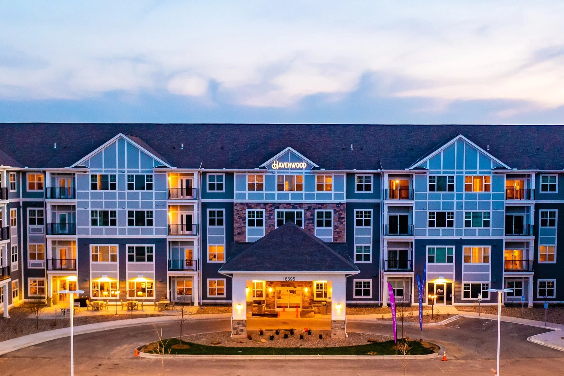 Light | Top Minneapolis Real Estate Photographer