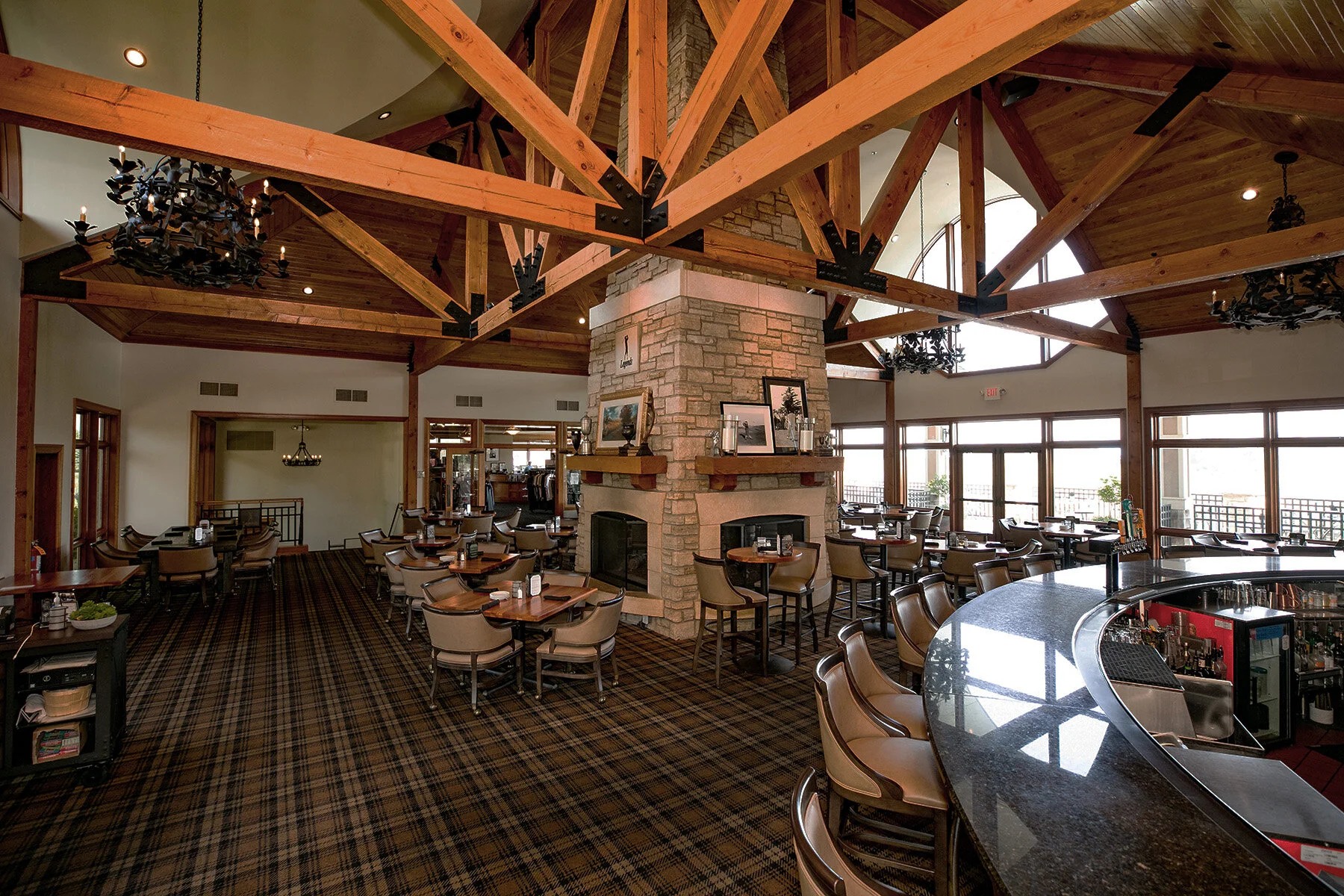 Fine | Top MN Golf Course Photographer