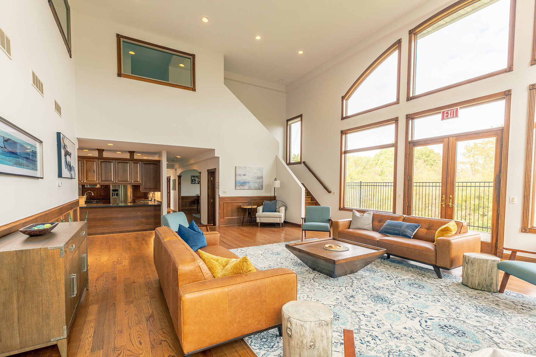 Respite | Top Minnesota Real Estate Photographer