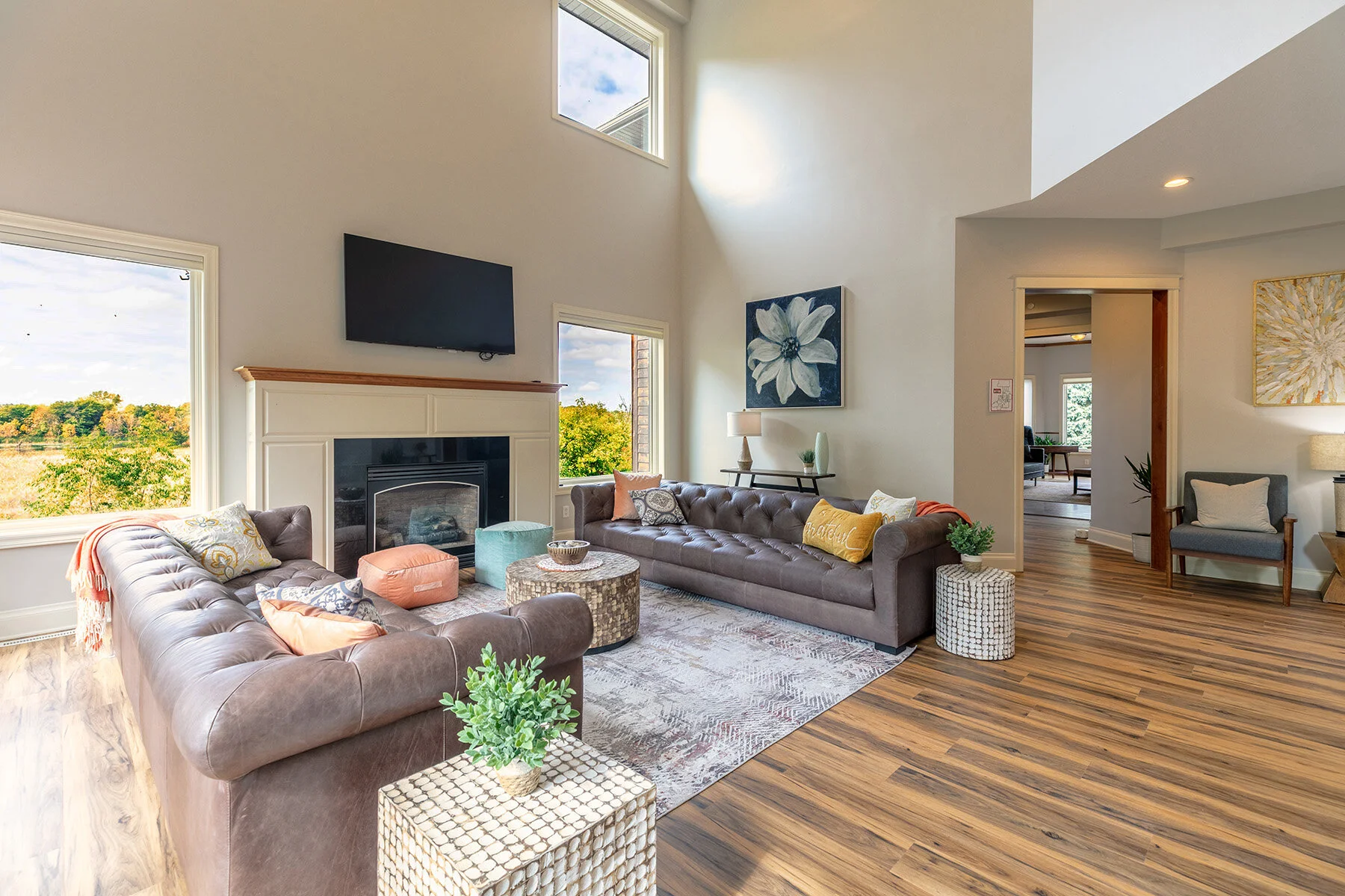 Recovery | Top Minneapolis Real Estate Photography