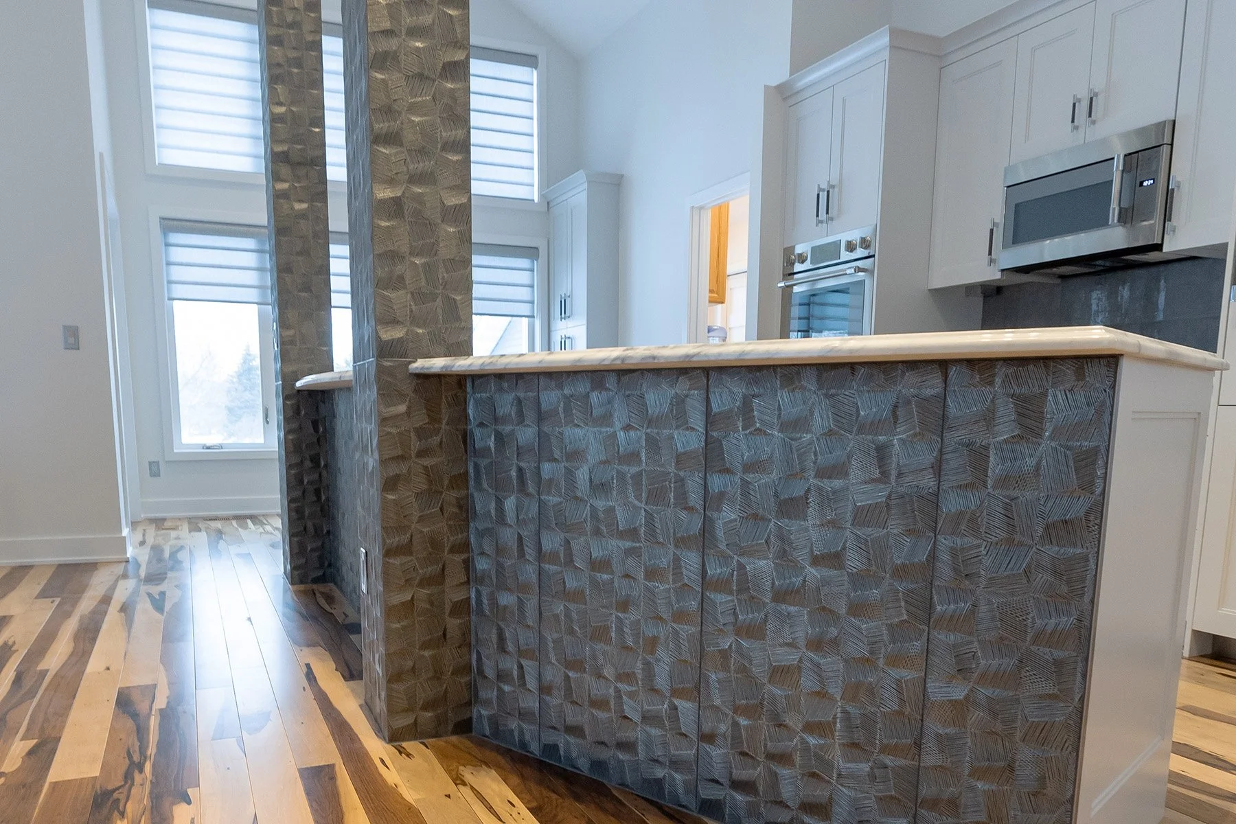 Prestige | Minneapolis Home Remodel Photographer