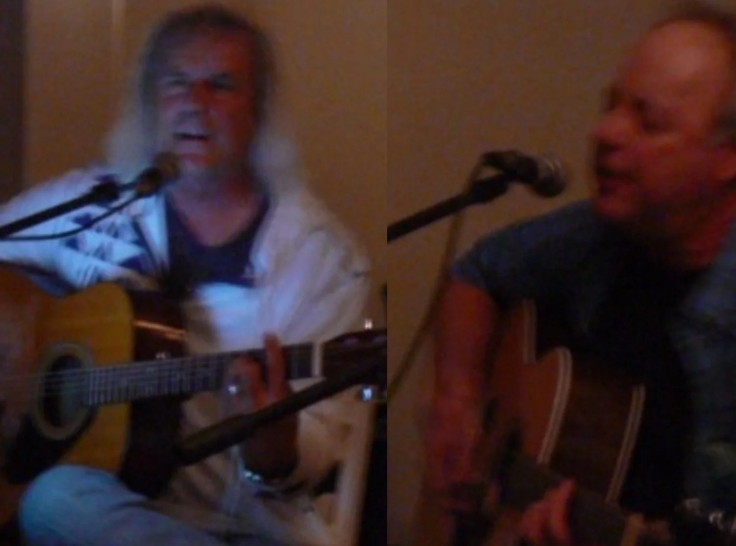 Pickwick Pub - Feb 10 / 8 PM