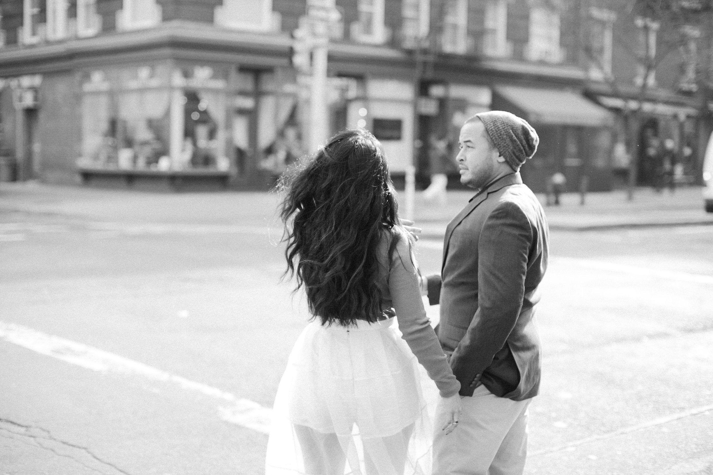 Captured by Love Ala