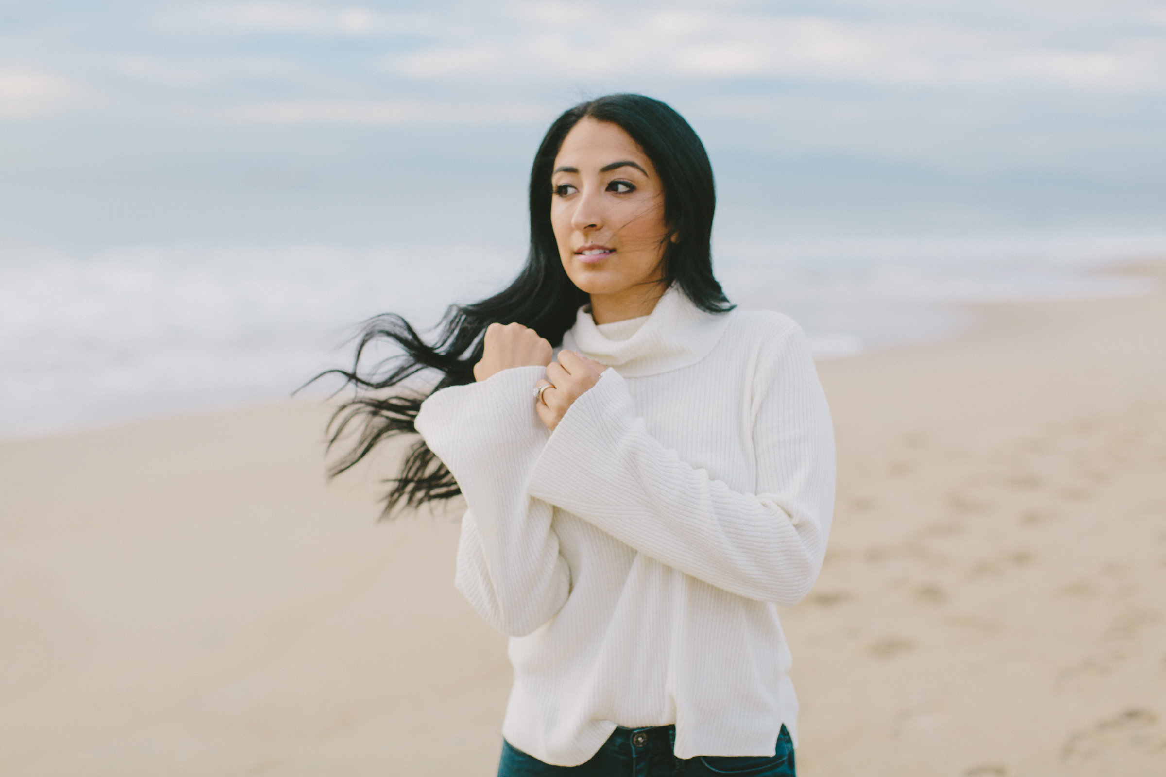 Captured by Nicole Catherine
