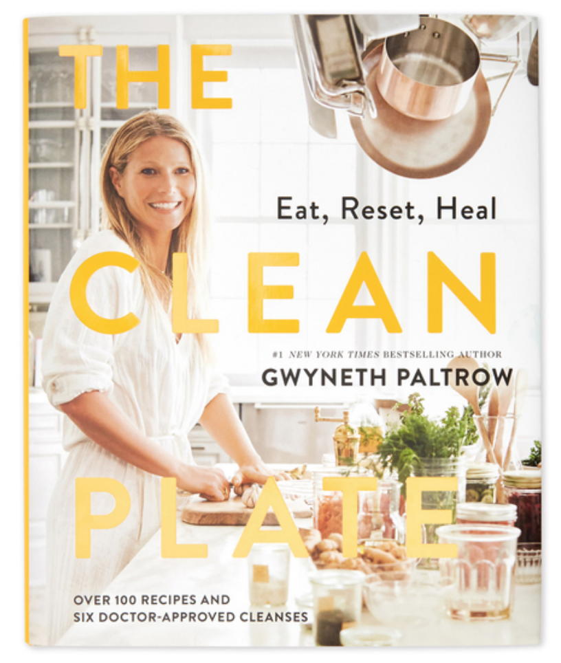 The Clean Plate