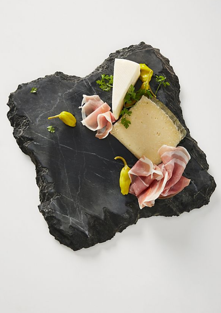 Slate Cheese Board