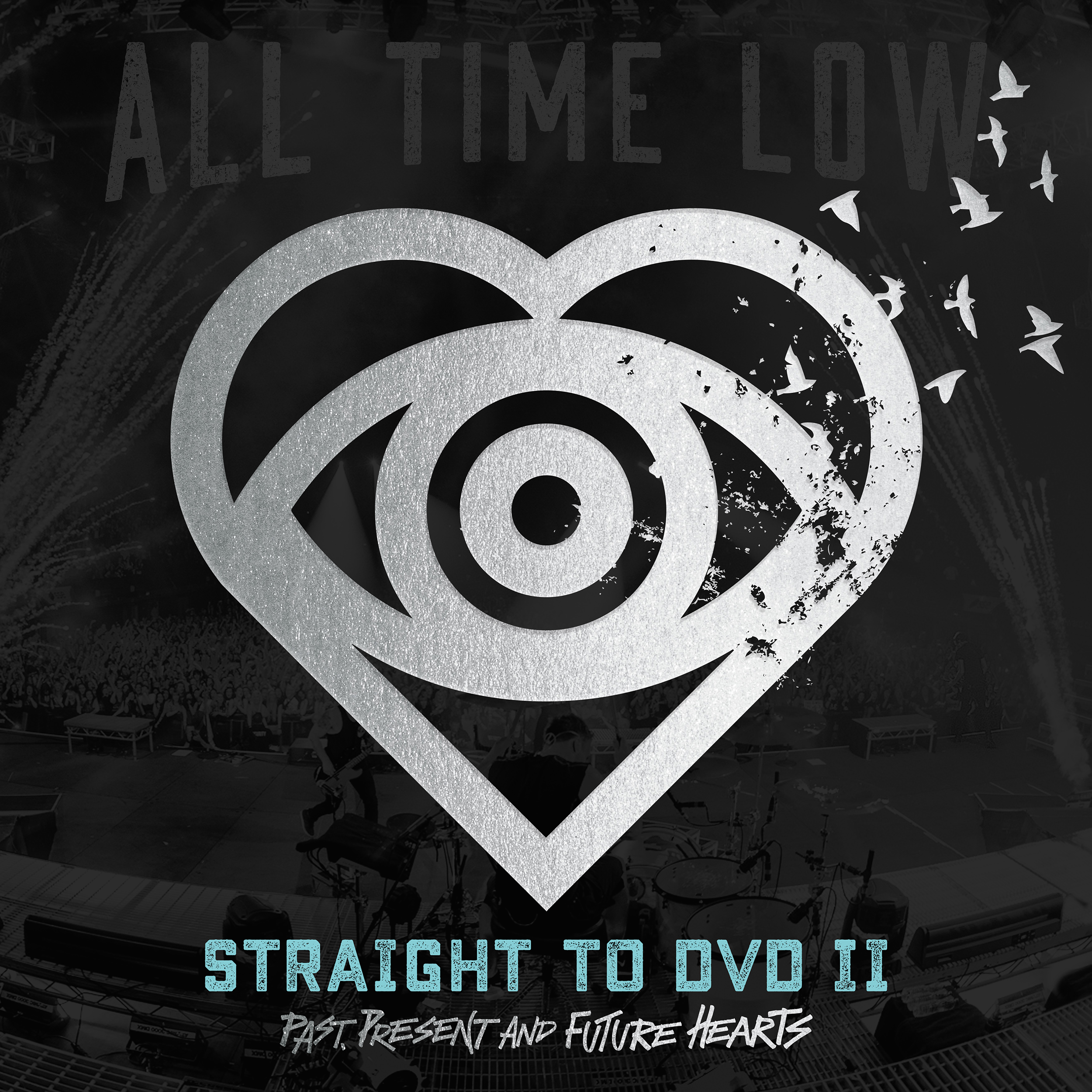 All Time Low - Straight To DVD II