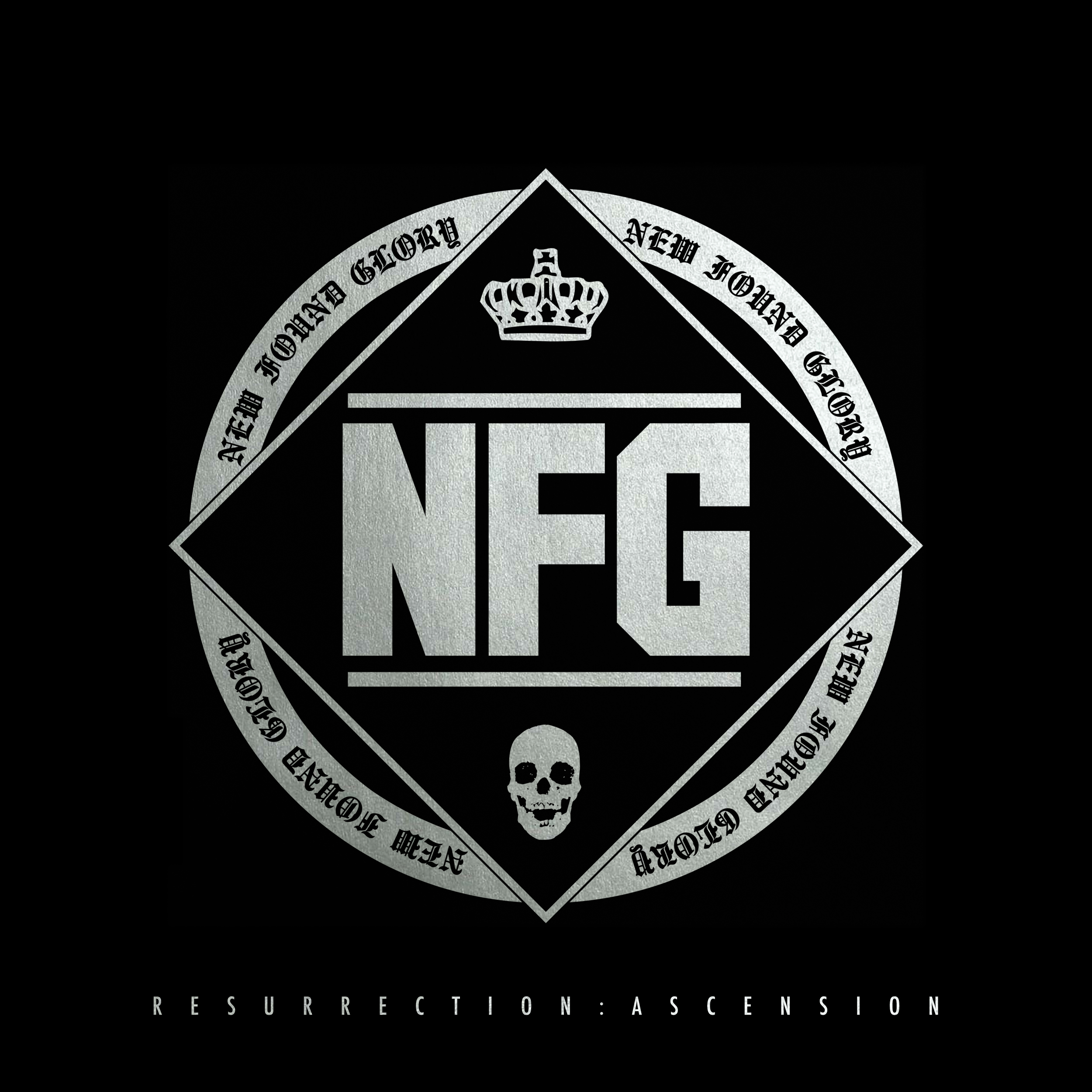 New Found Glory - Resurrection: Ascension