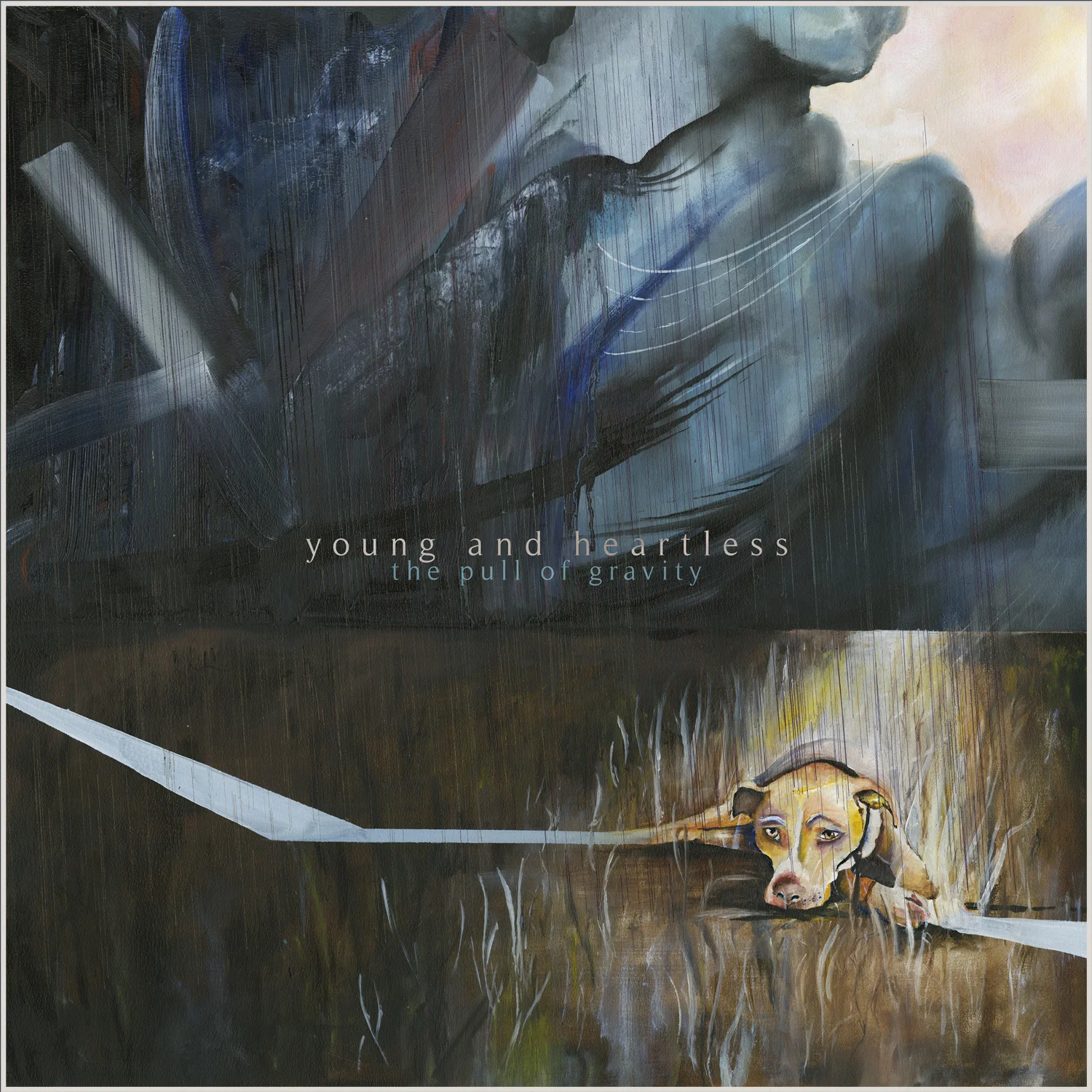 Young And Heartless - The Pull of Gravity