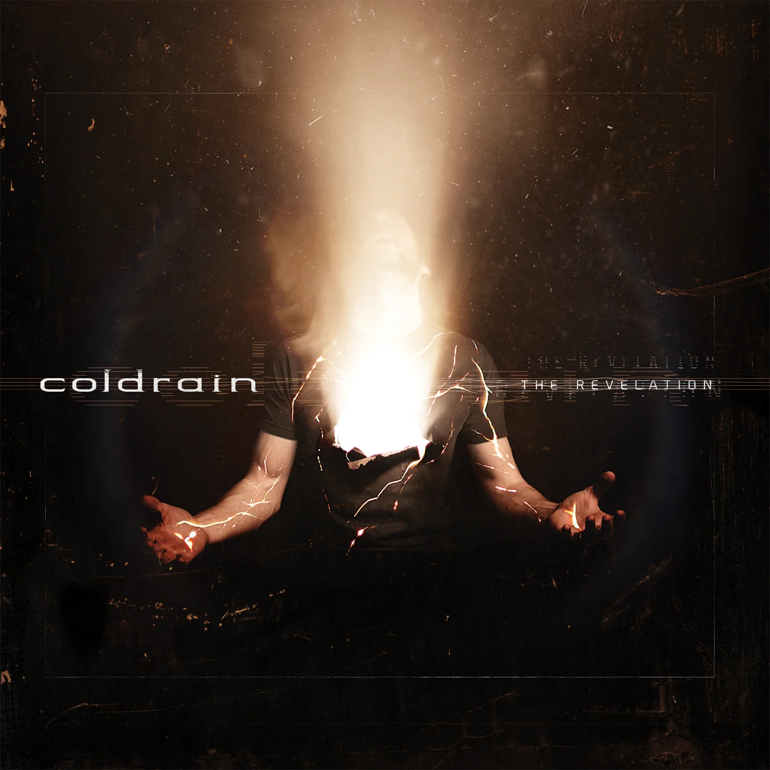 coldrain - The Revelation