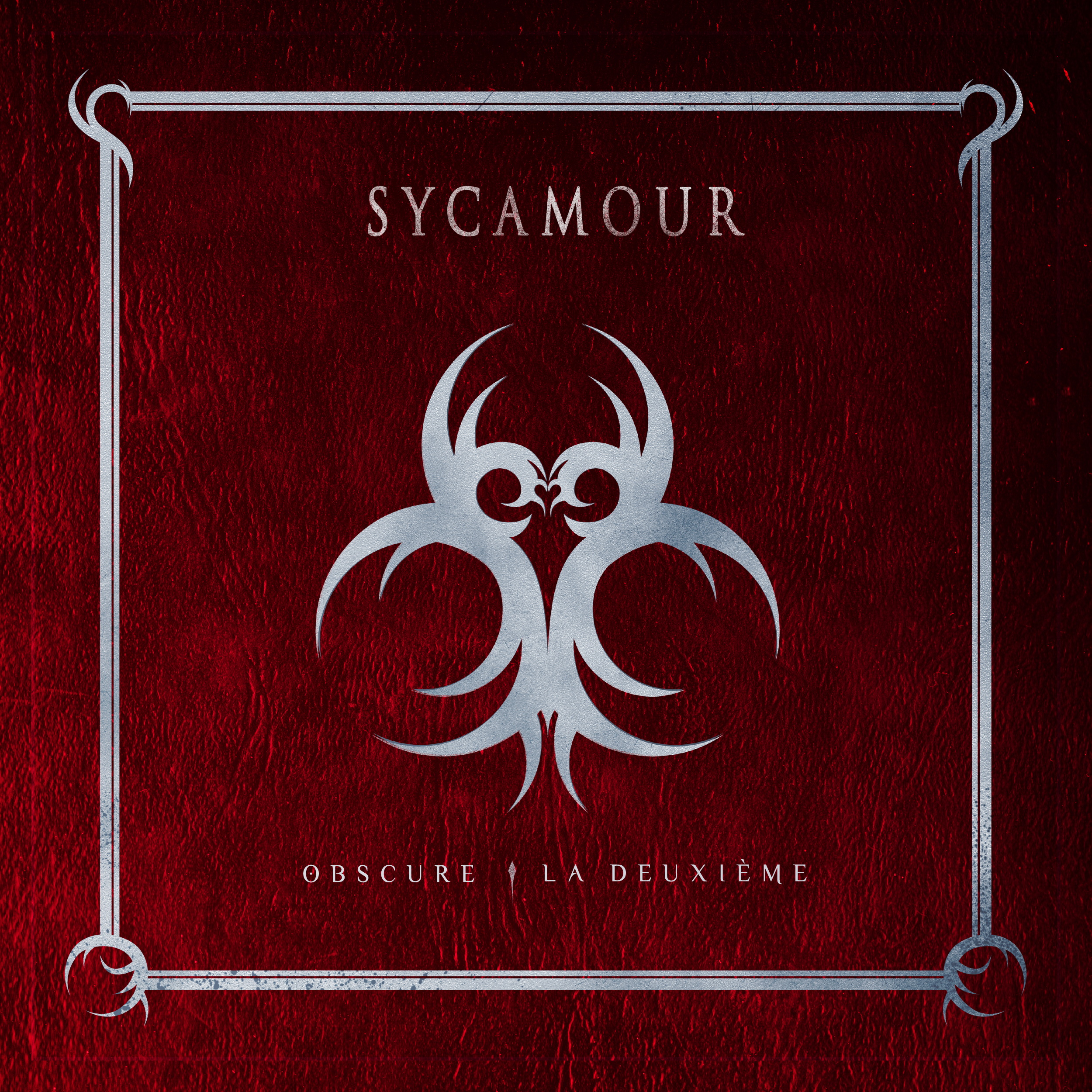 SycAmour - Obscure: La Deuxième