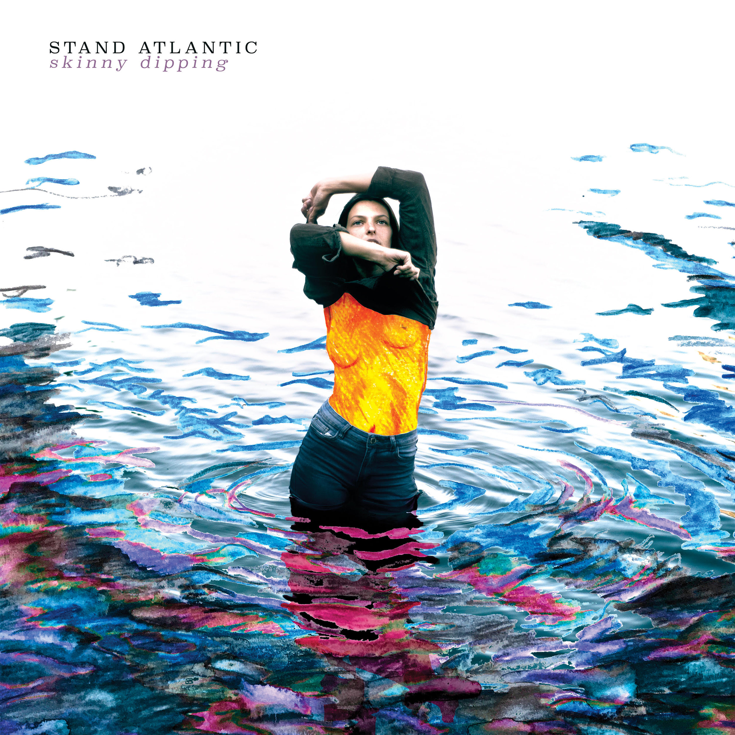 Stand Atlantic - Skinny Dipping