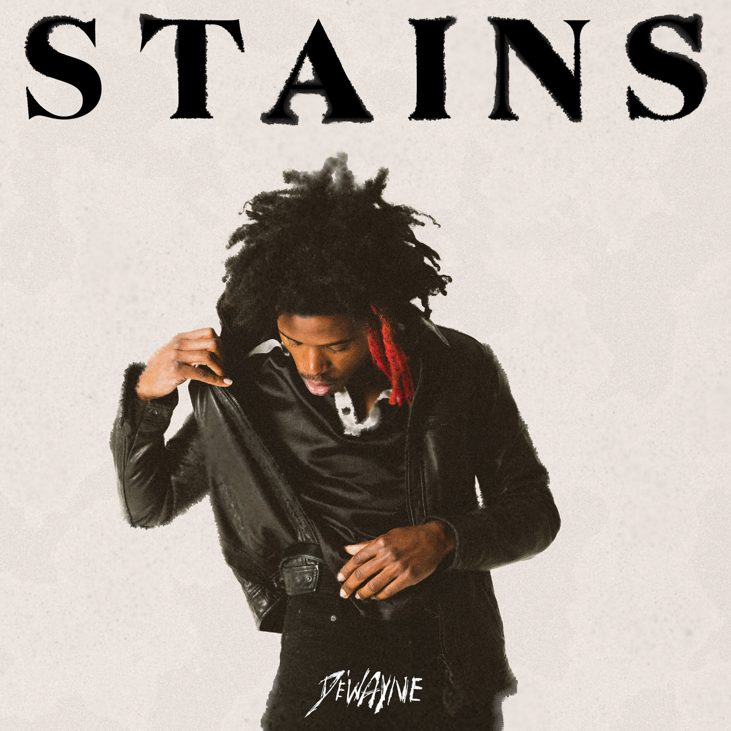 DE'WAYNE - STAINS