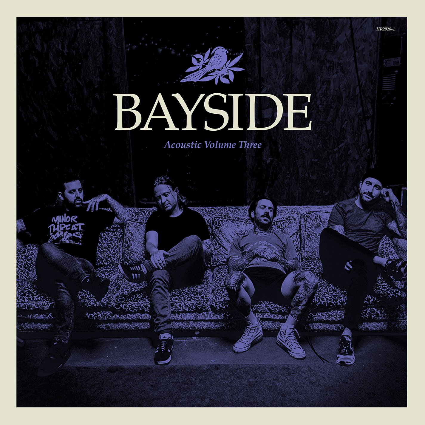 Bayside - Acoustic Vol. 3