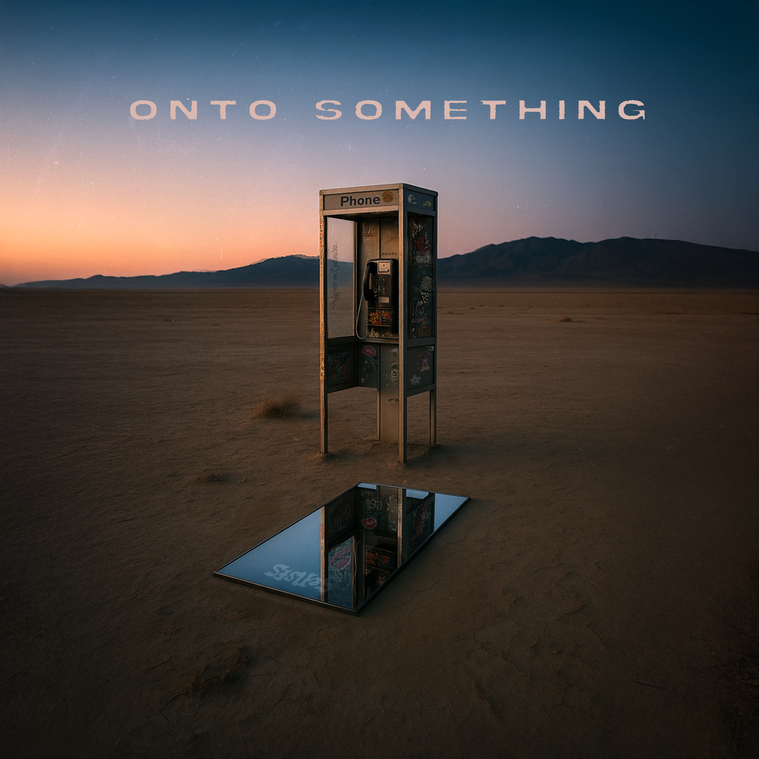 senses - onto something