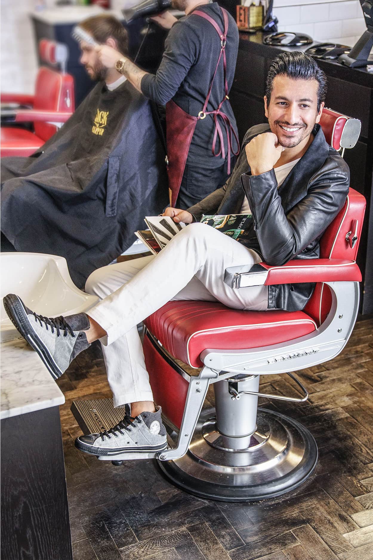 Wiqar Film Director