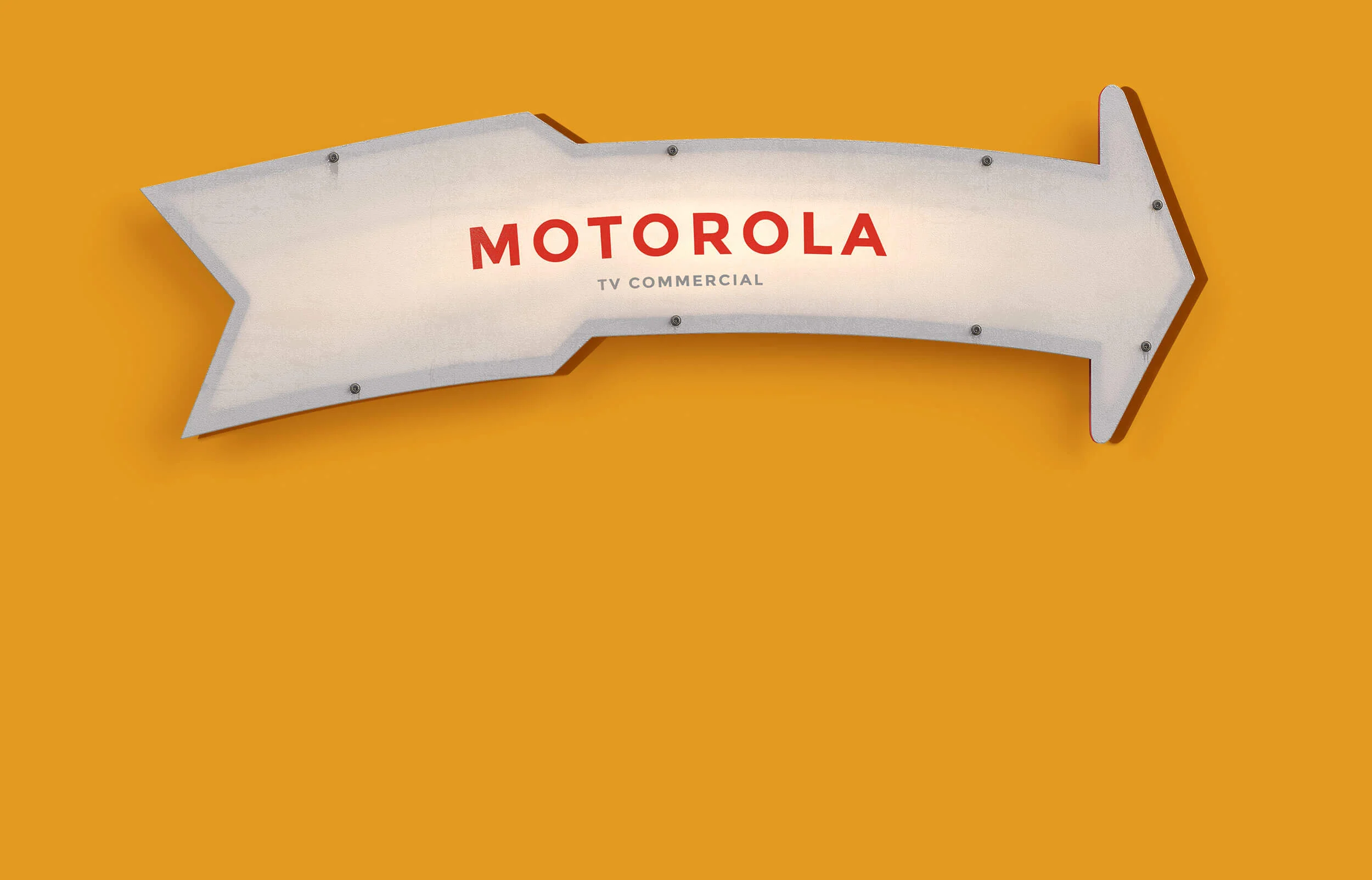 Wiqar Ali Khan for Motorola