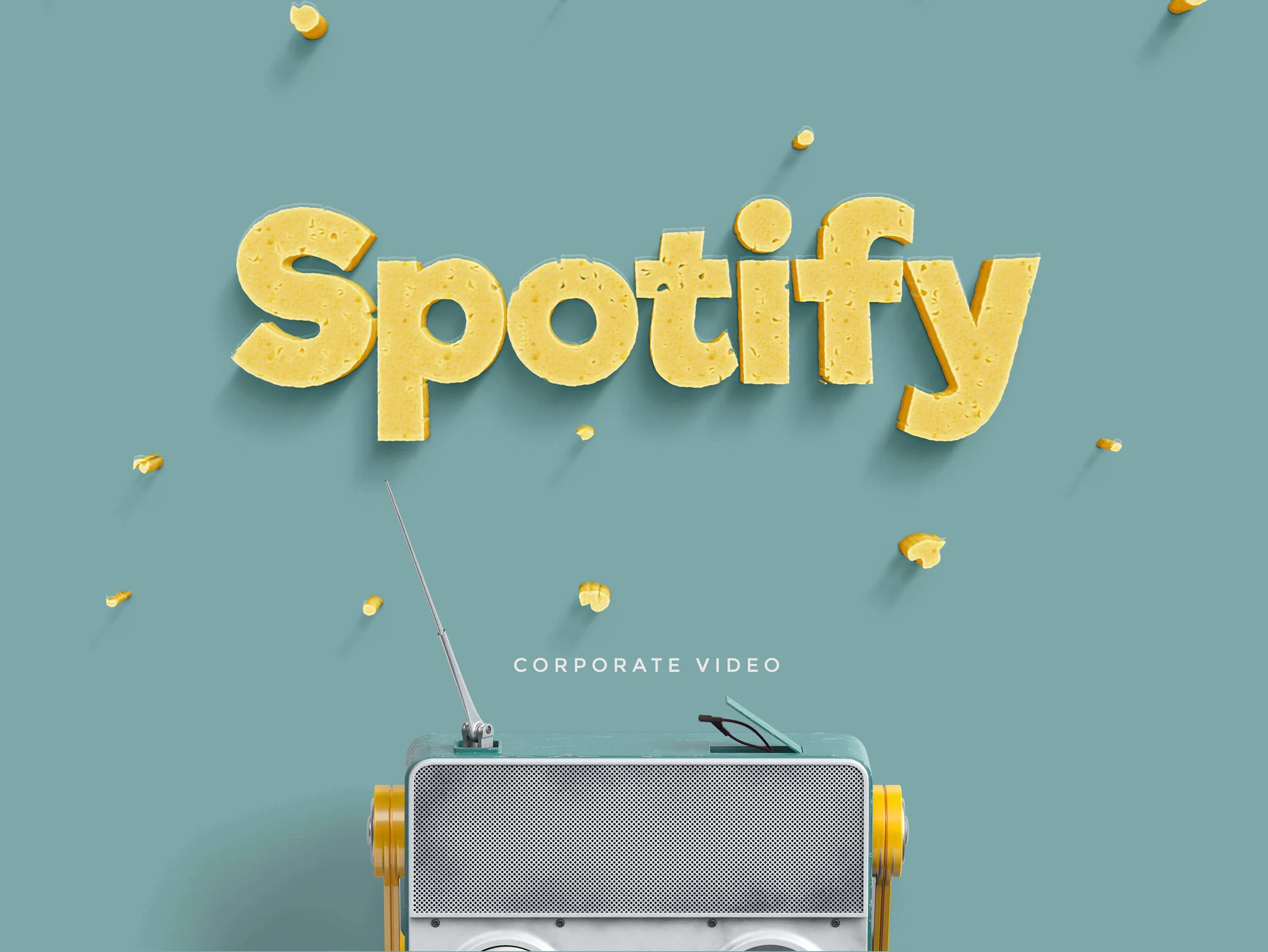 Wiqar Ali Khan for Spotify