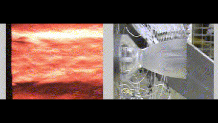 Characterizing rocket nozzle side load physics at the German Aerospace Center (DLR) Institute of Space Propulsion
