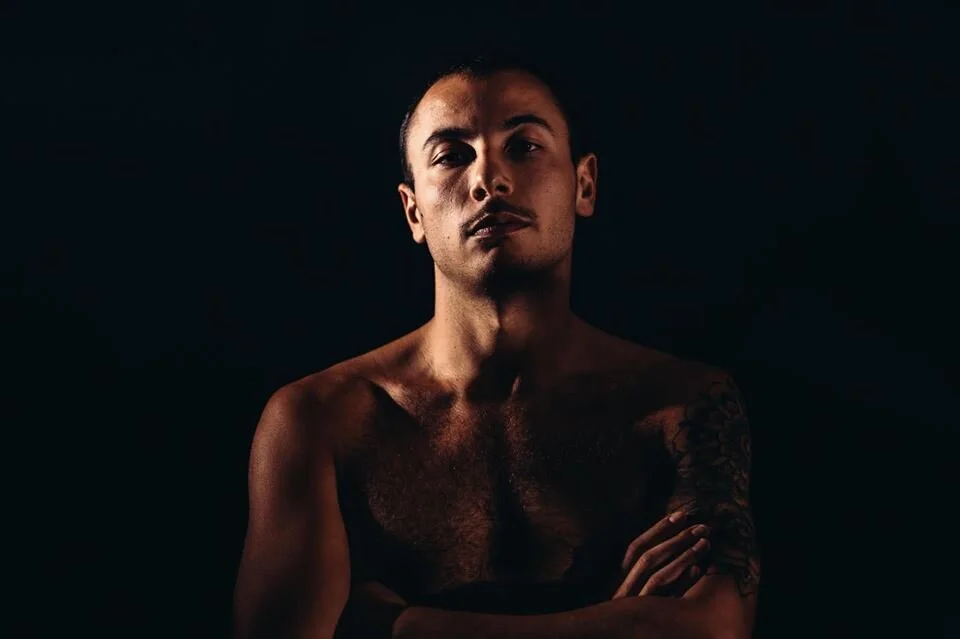 Nafanua by Tommy Misa. Image by Dean Tirkot