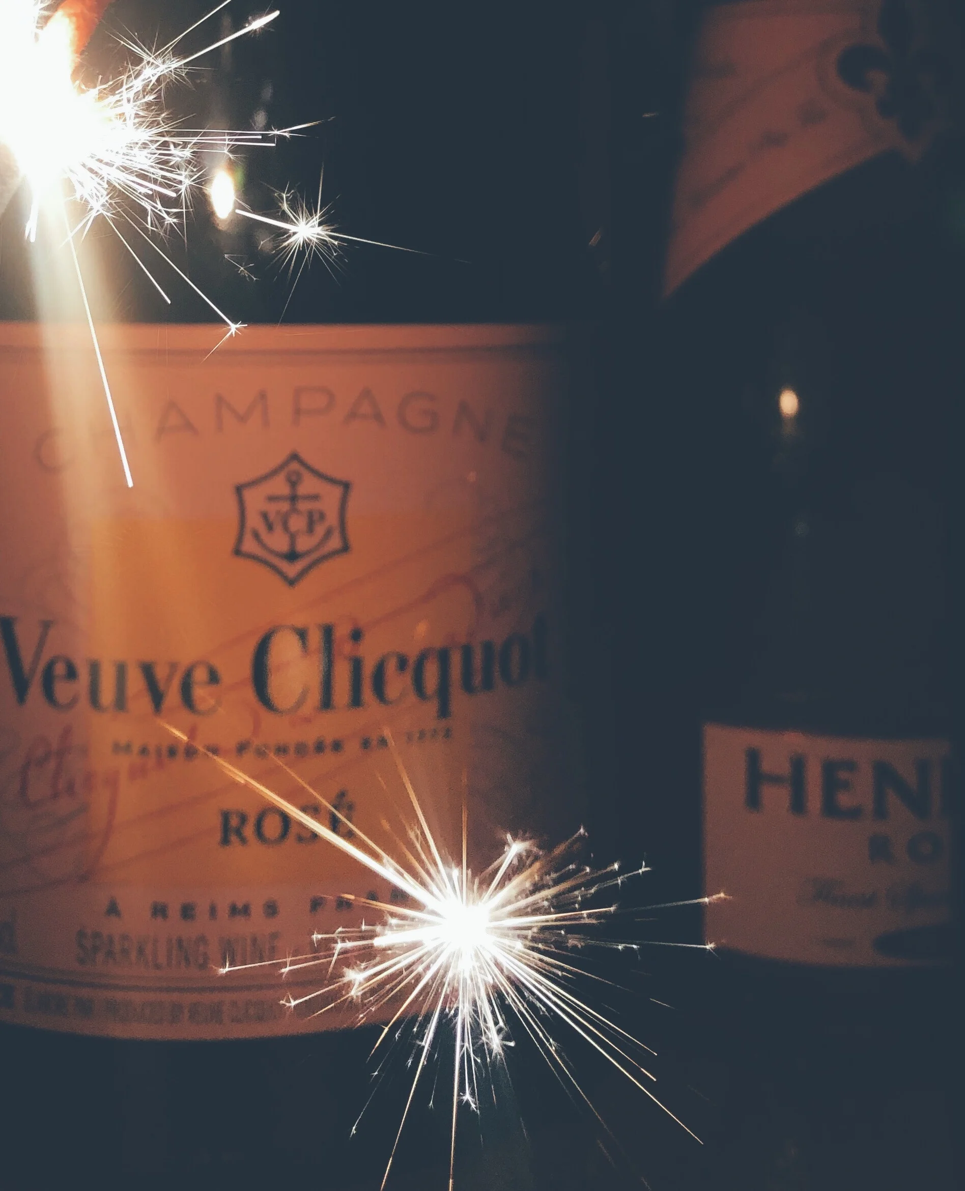 celebration i
