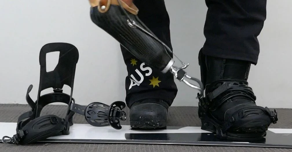 BURTON STEP ON : Review