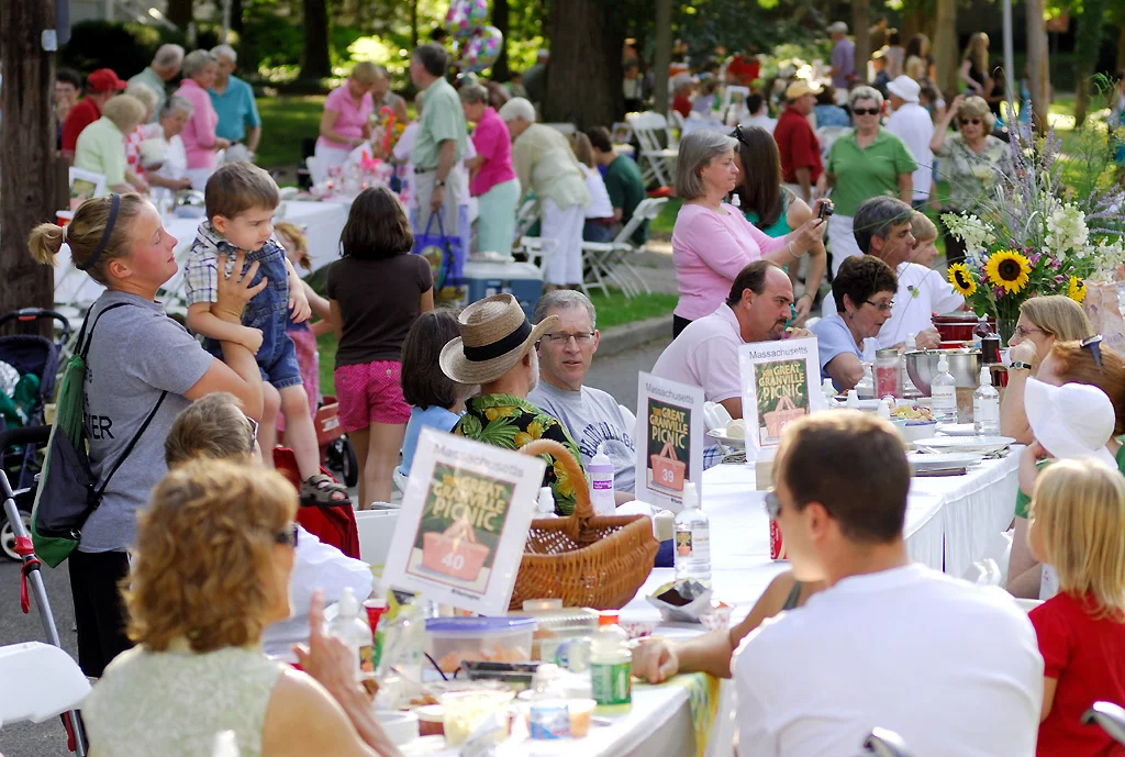 Great Granville Picnic