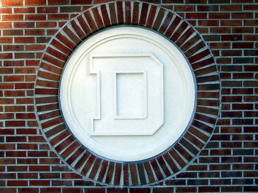 Denison University (Photo by Anne Bennett@flickr.com)