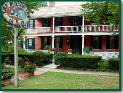 The Buxton Inn (source: www.buxtoninn.com)