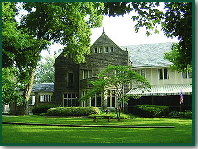 The Granville Inn (source: www.granvilleinn.com)