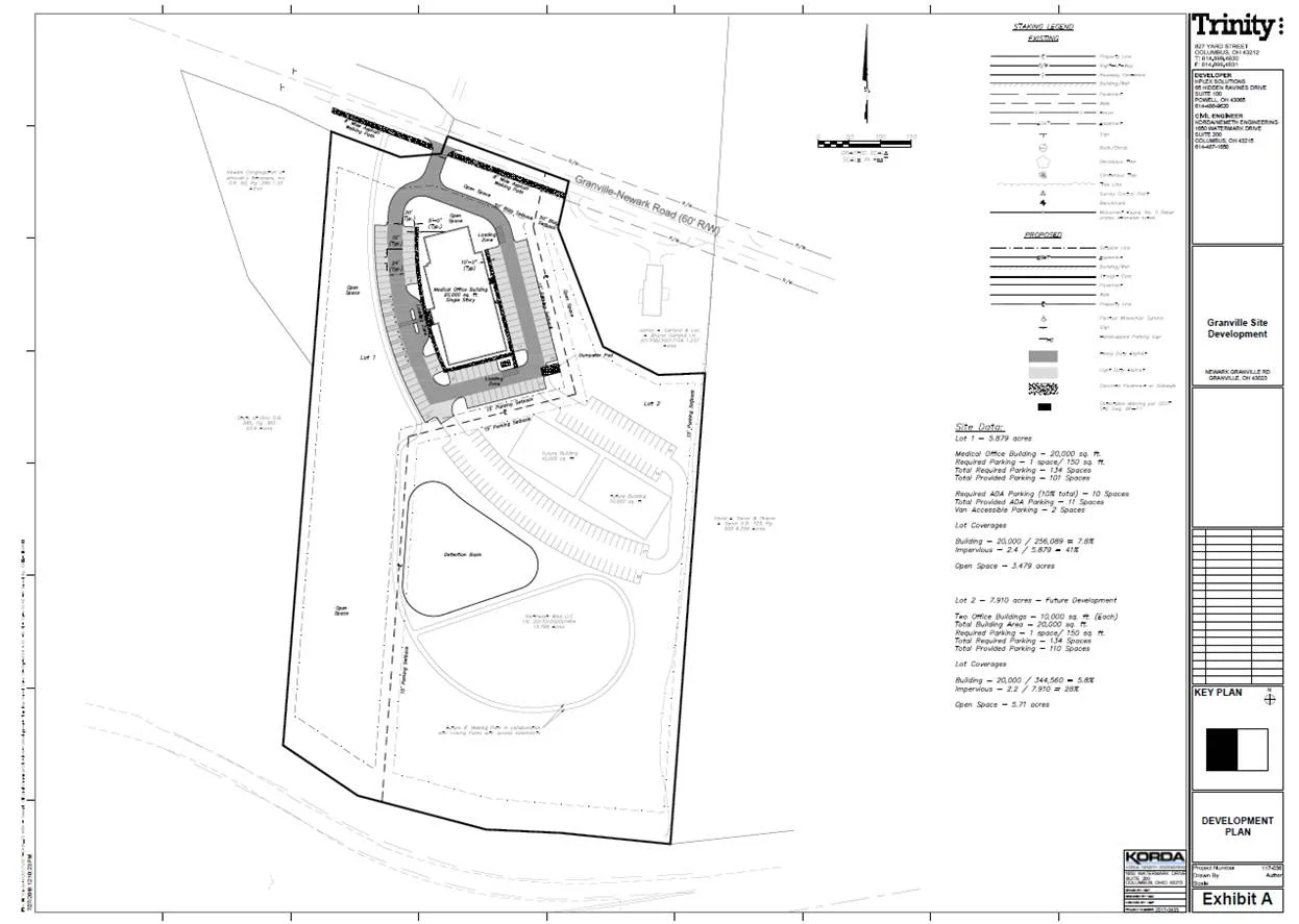 Hplex Development